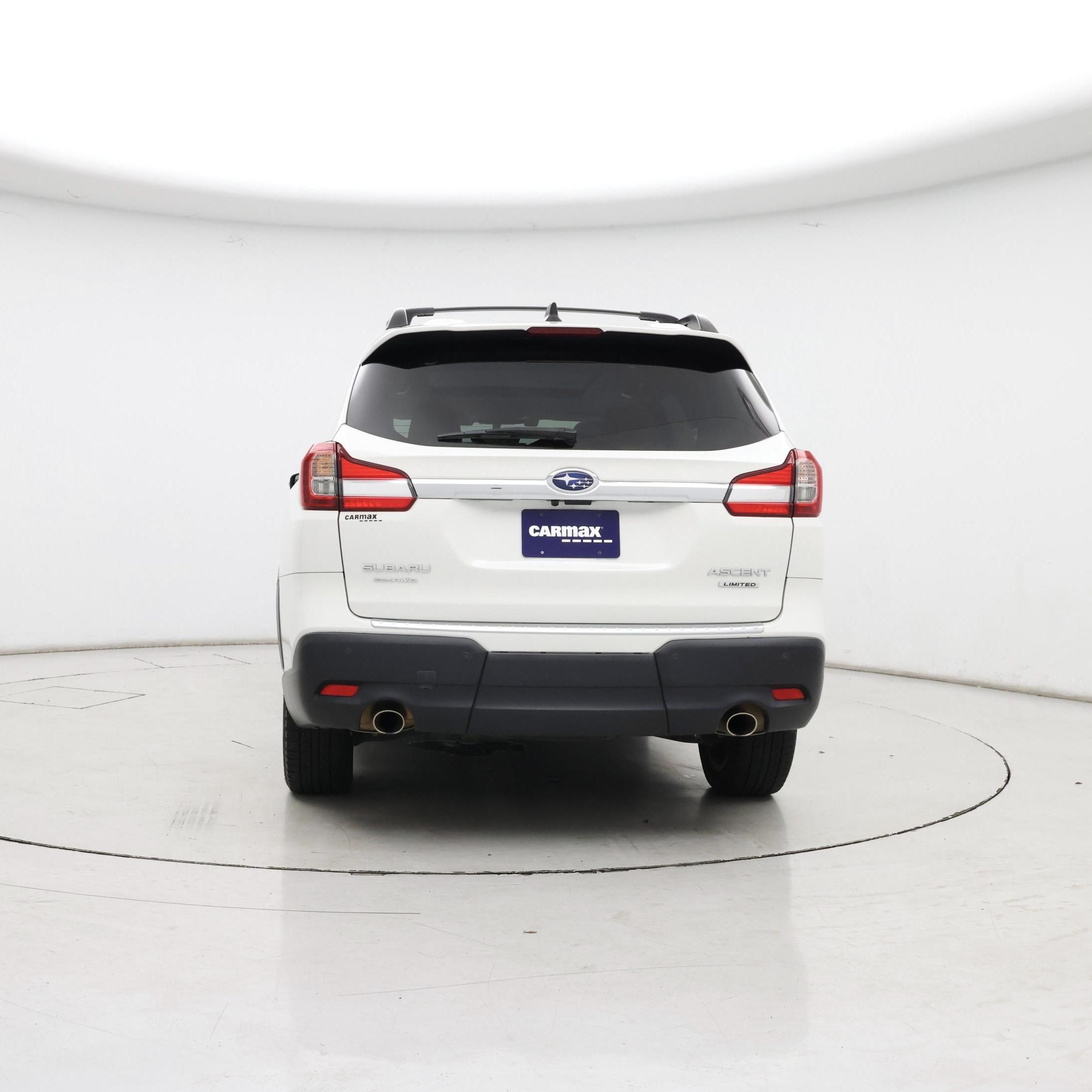 Thumbnail: 2020 Subaru Ascent - 6