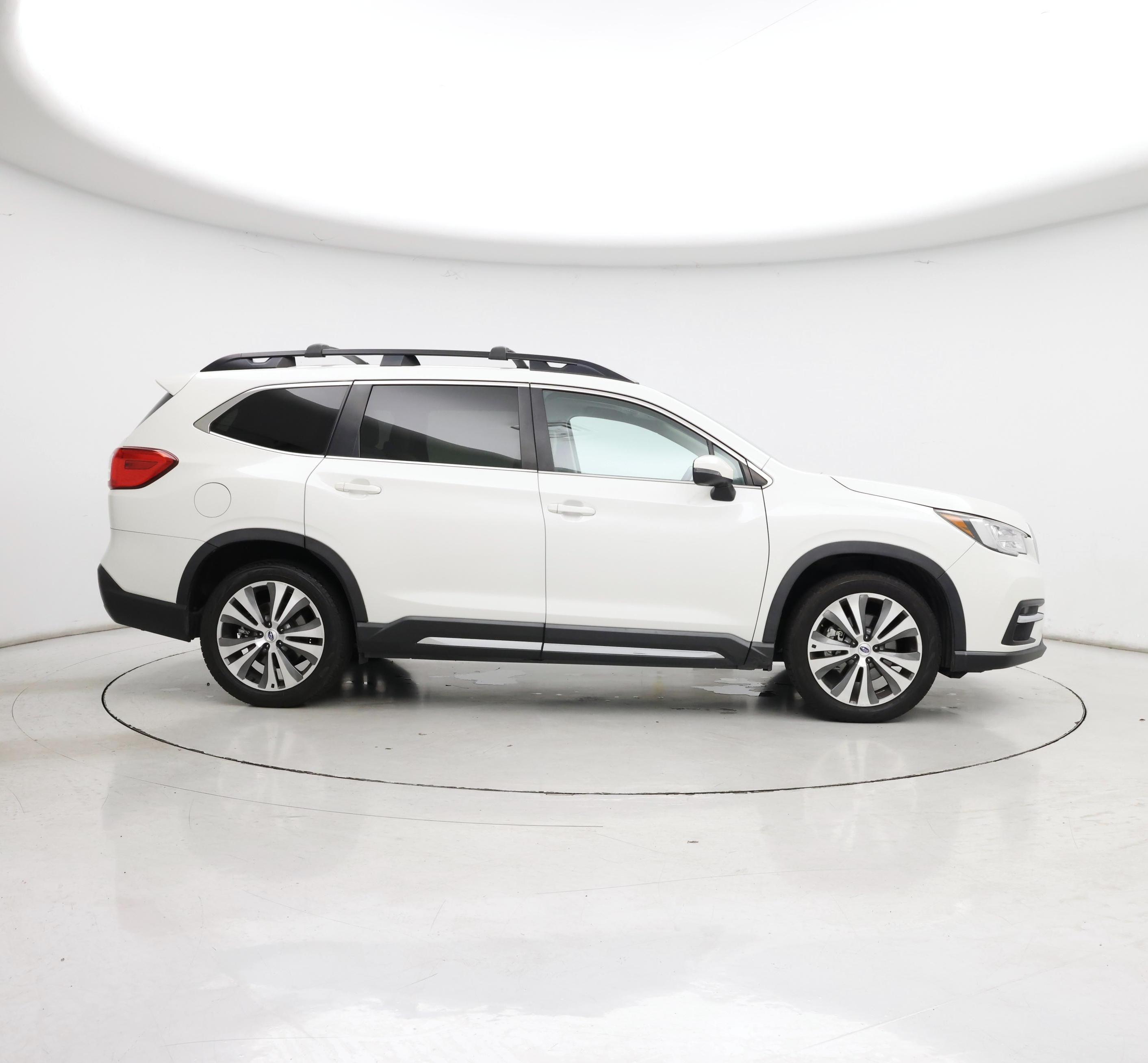 Thumbnail: 2020 Subaru Ascent - 7