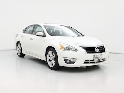 2014 Nissan Altima SV