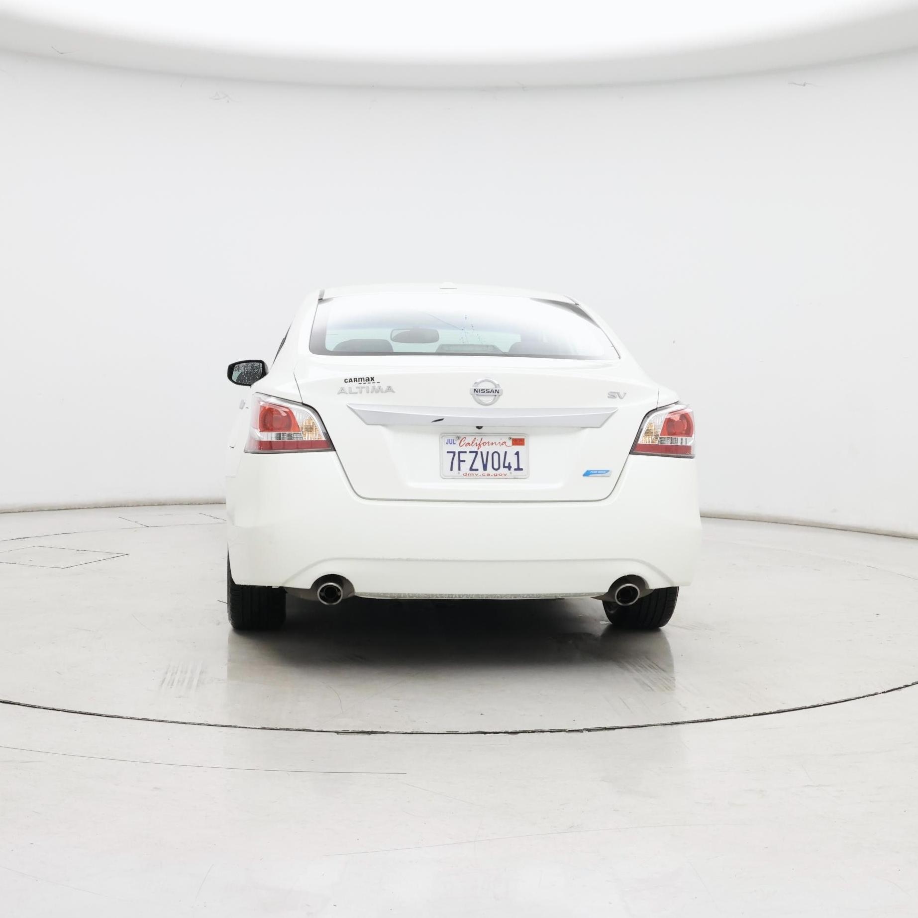 Thumbnail: 2014 Nissan Altima - 6