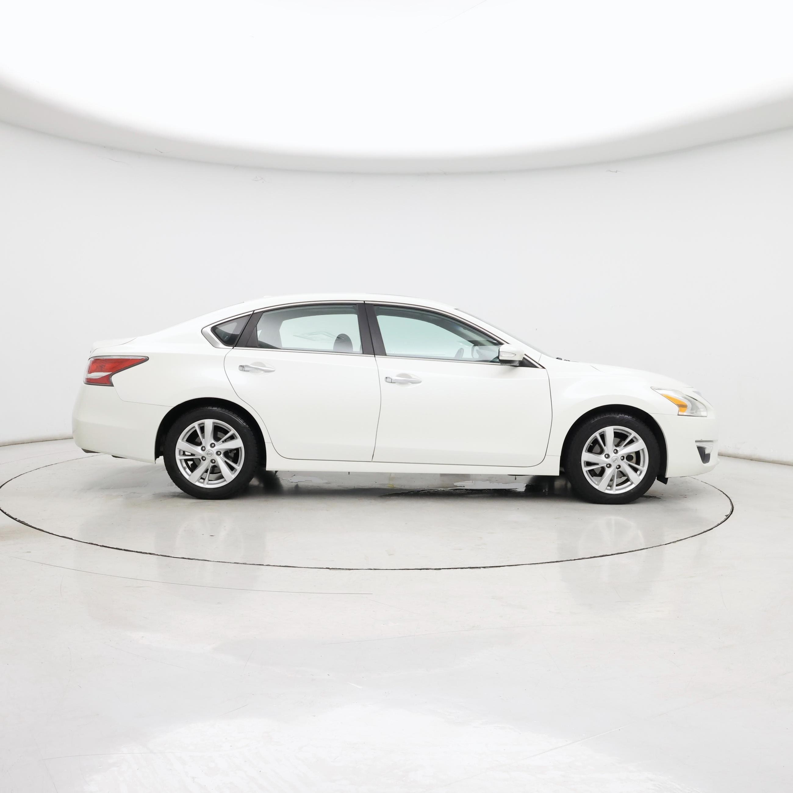 Thumbnail: 2014 Nissan Altima - 7