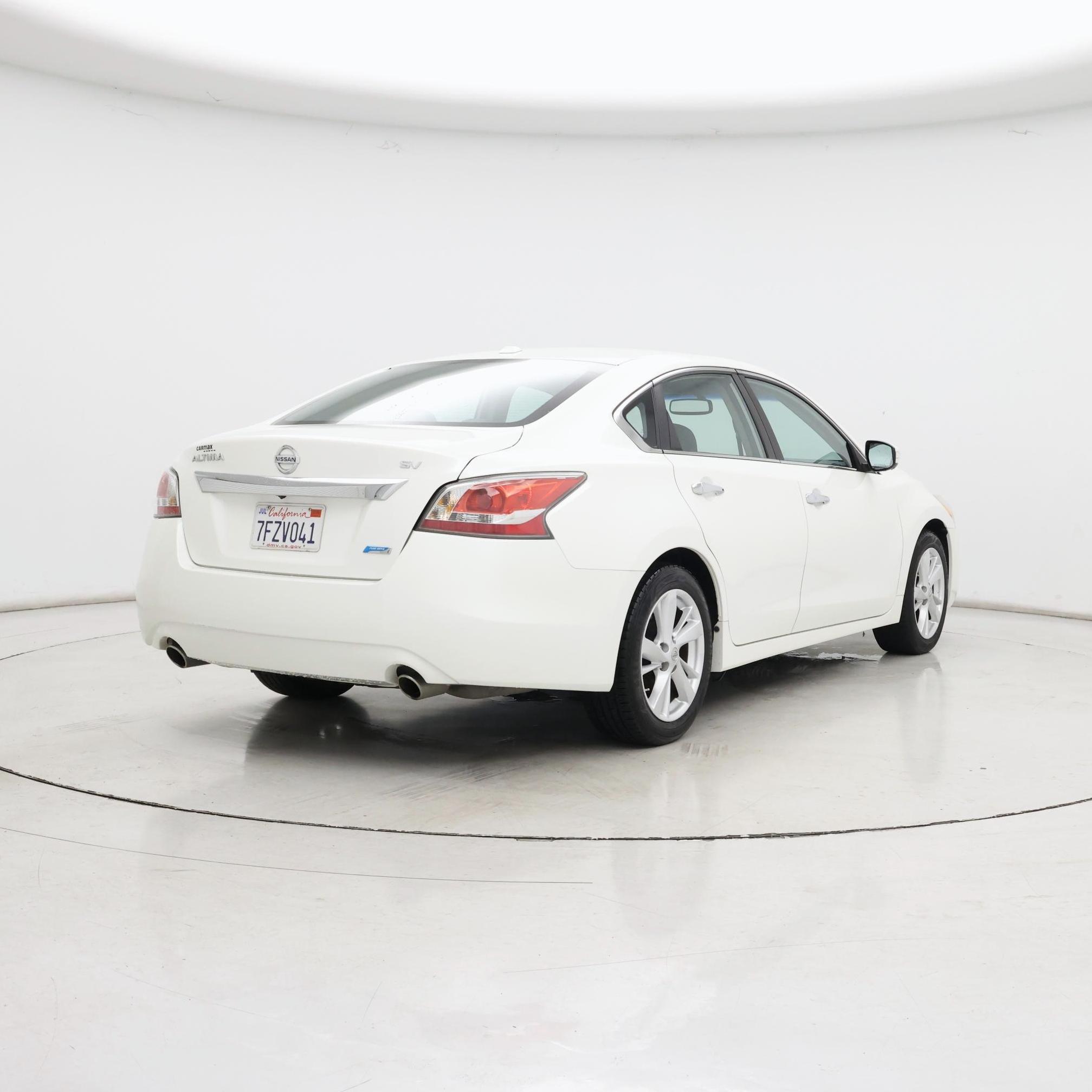 Thumbnail: 2014 Nissan Altima - 8