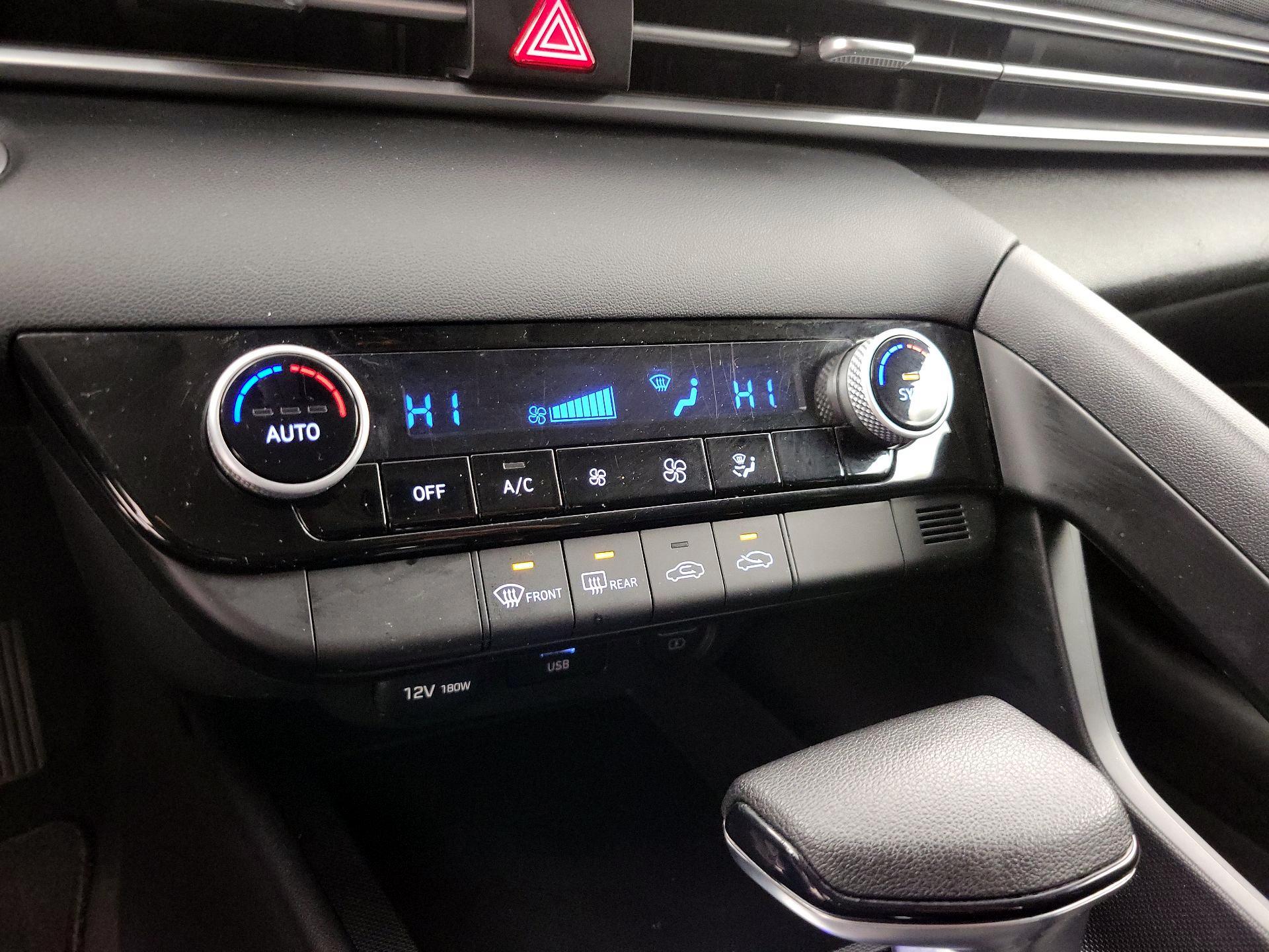 Thumbnail: 2021 Hyundai Elantra - 16