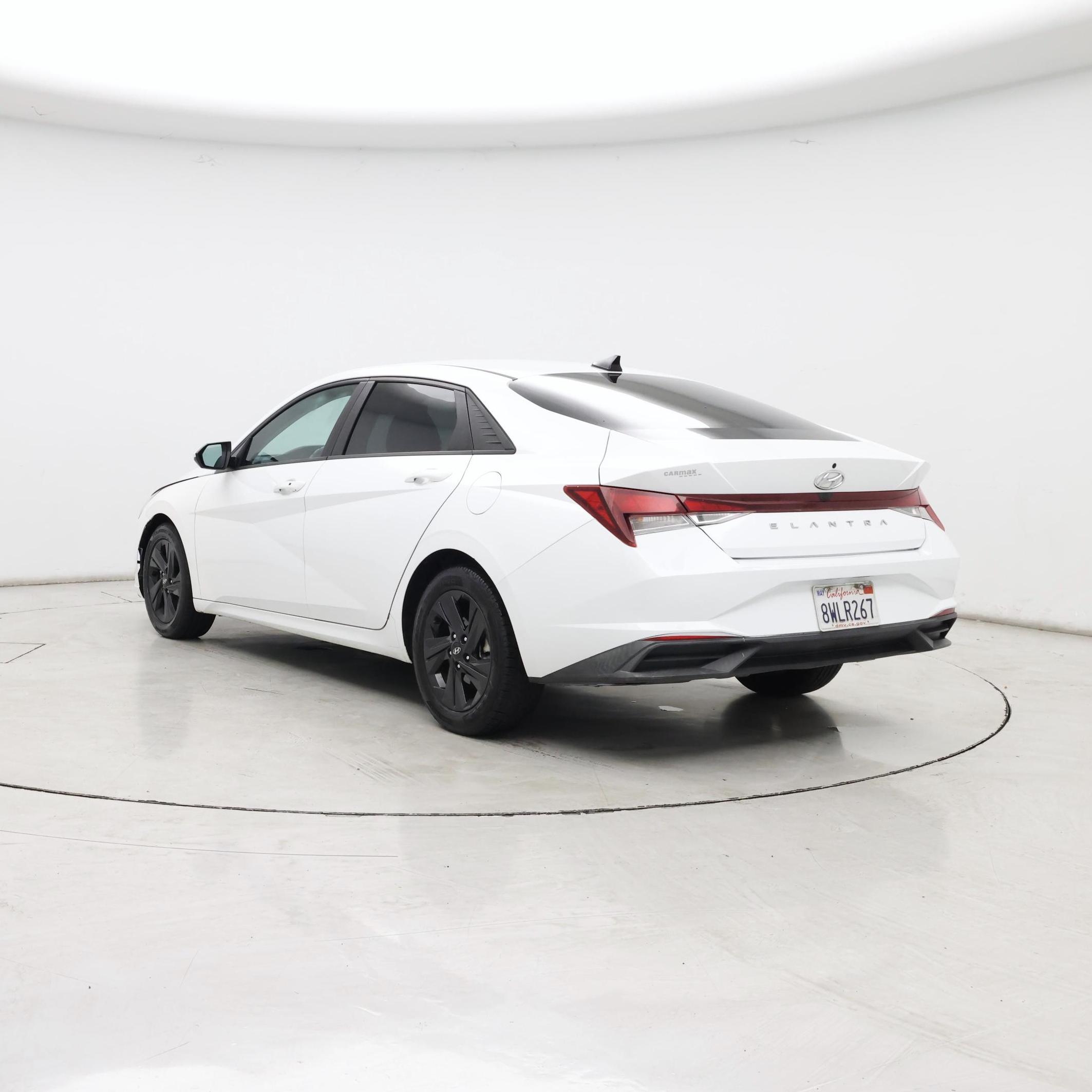 Thumbnail: 2021 Hyundai Elantra - 2