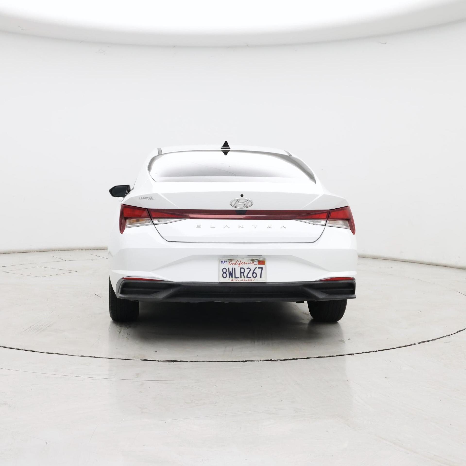 Thumbnail: 2021 Hyundai Elantra - 6