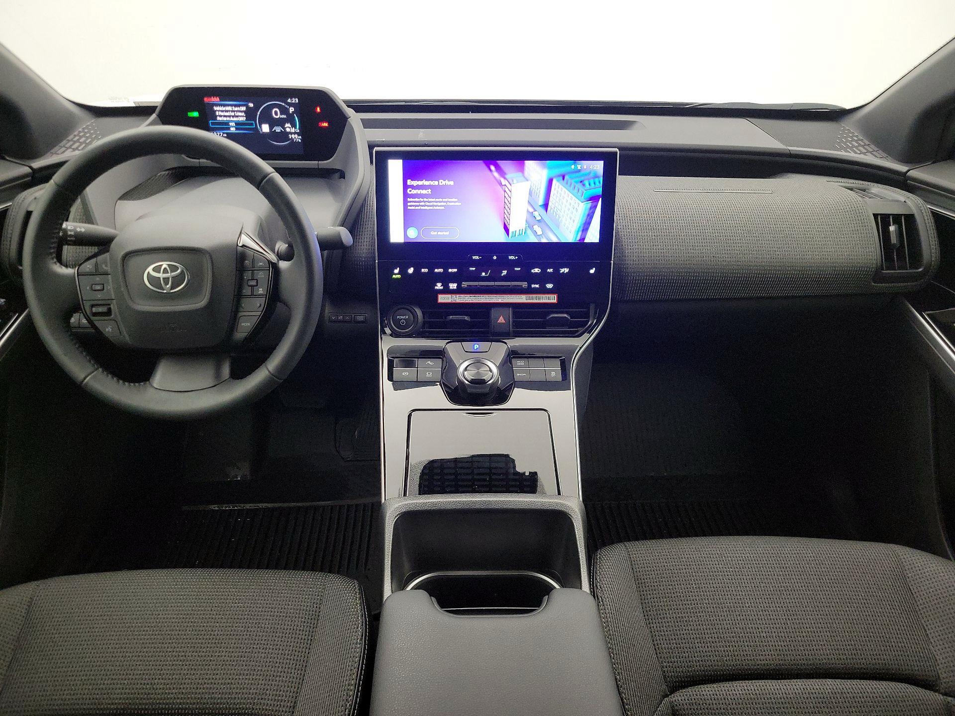 Thumbnail: 2025 Toyota bZ4X - 9