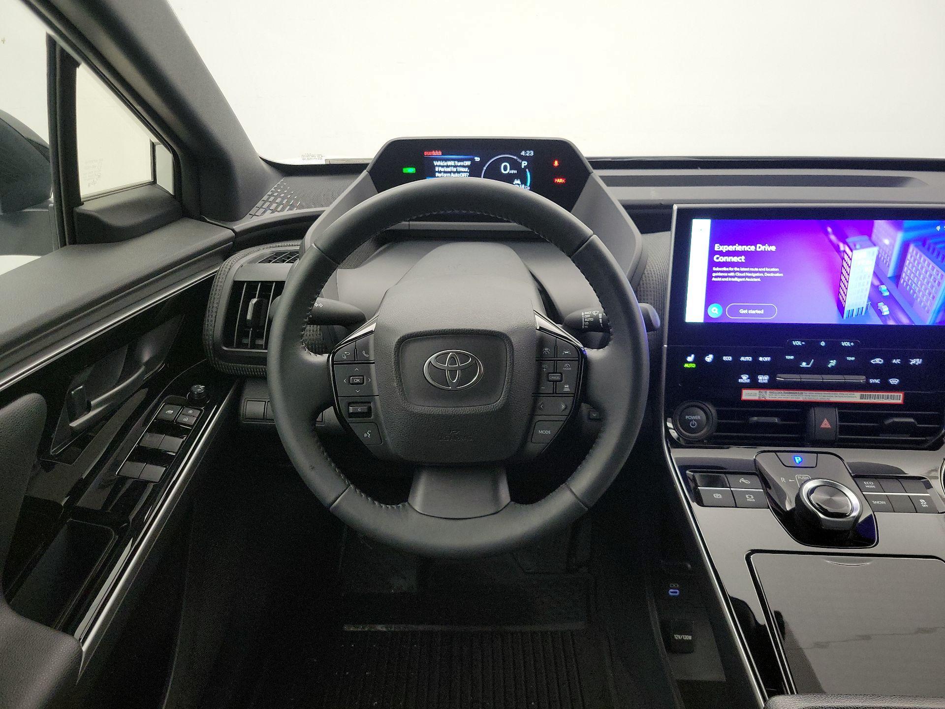 Thumbnail: 2025 Toyota bZ4X - 10