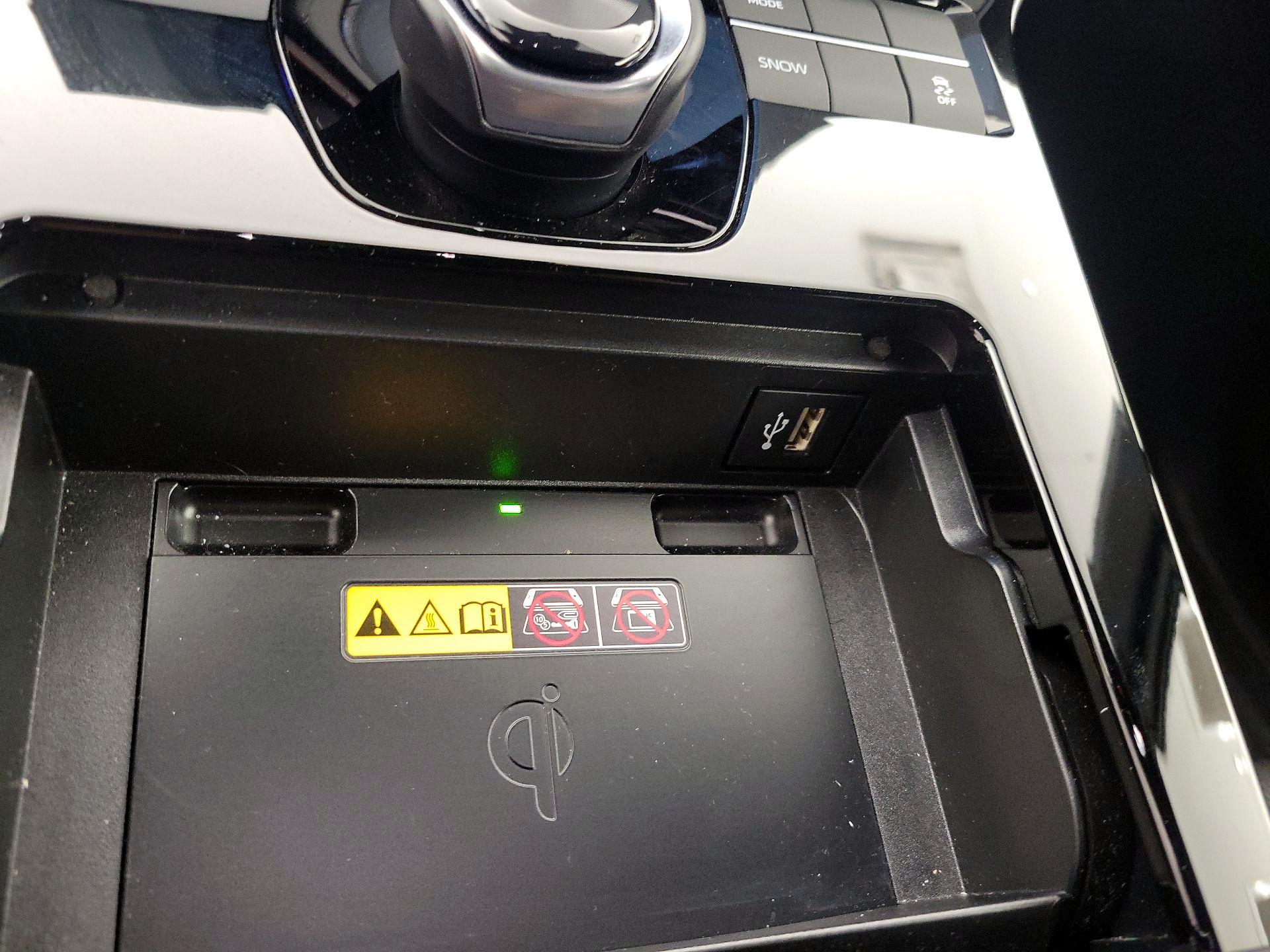 Thumbnail: 2025 Toyota bZ4X - 18