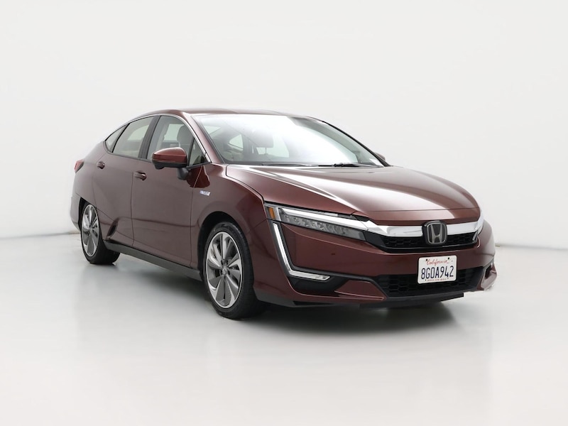 2018 Honda Clarity Touring -
                  Sacramento, CA