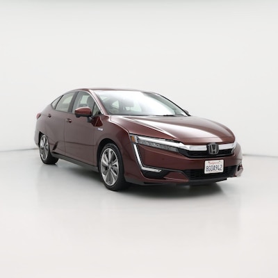 2018 Honda Clarity Plug in Hybrid Touring