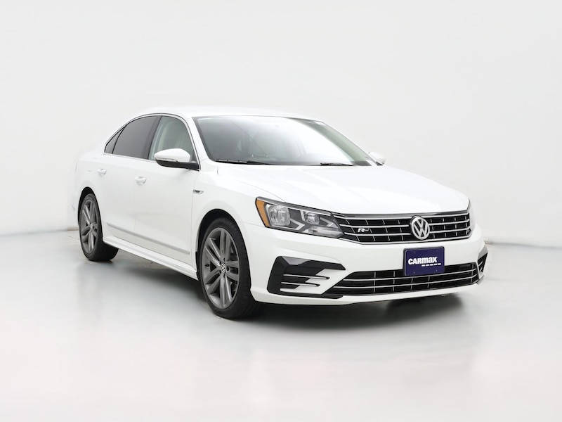 2017 Volkswagen Passat R-Line -
                  Stockton, CA