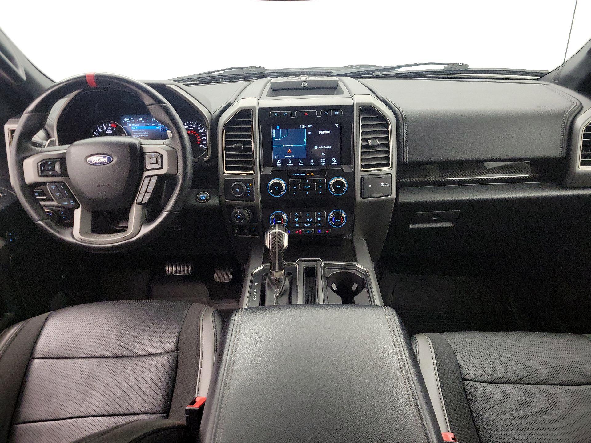 Thumbnail: 2019 Ford F-150 - 9