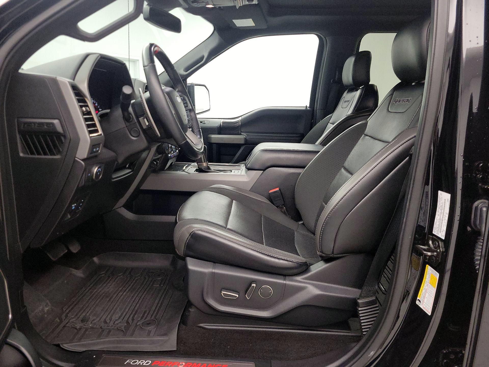 Thumbnail: 2019 Ford F-150 - 11