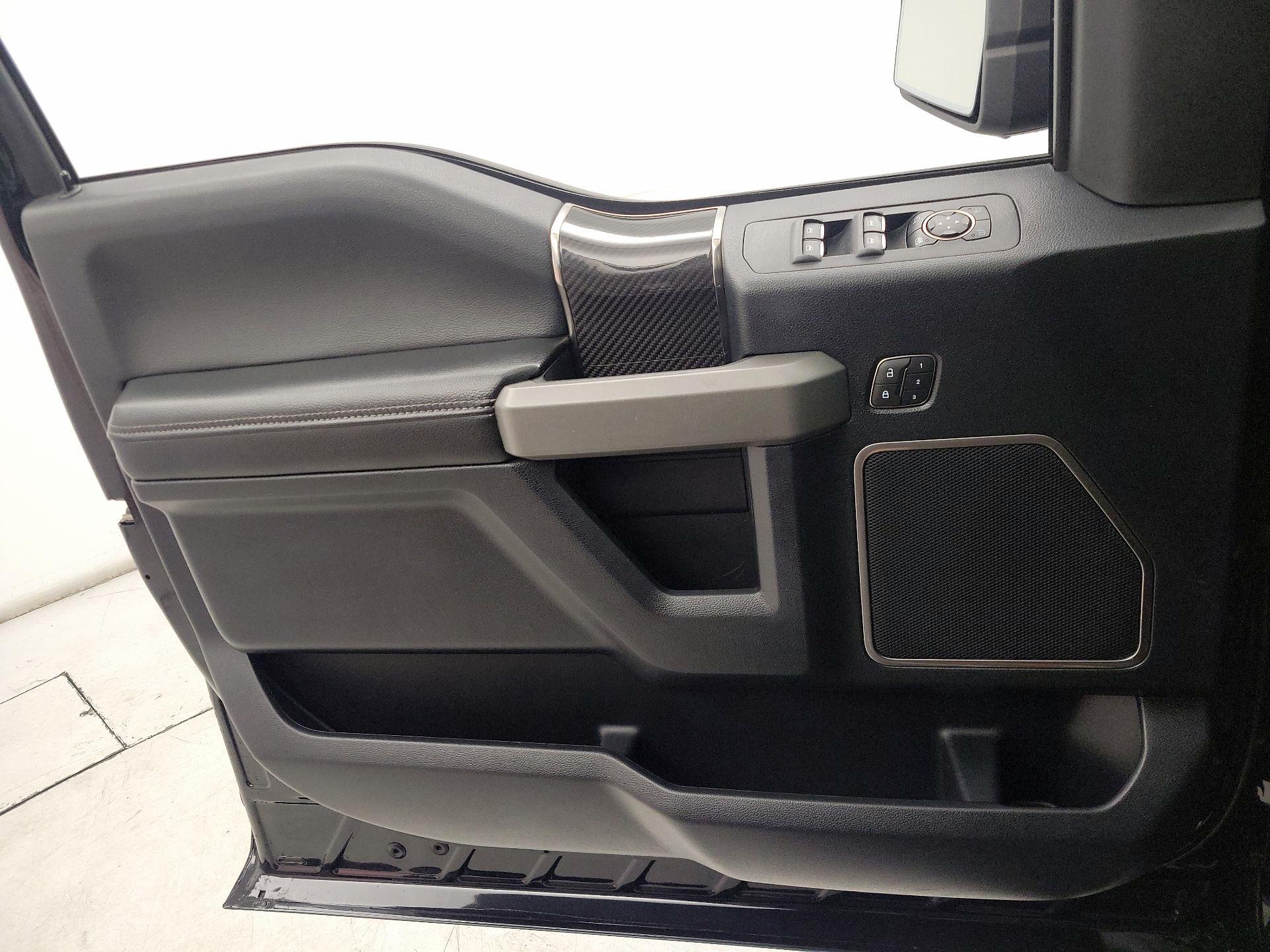 Thumbnail: 2019 Ford F-150 - 12