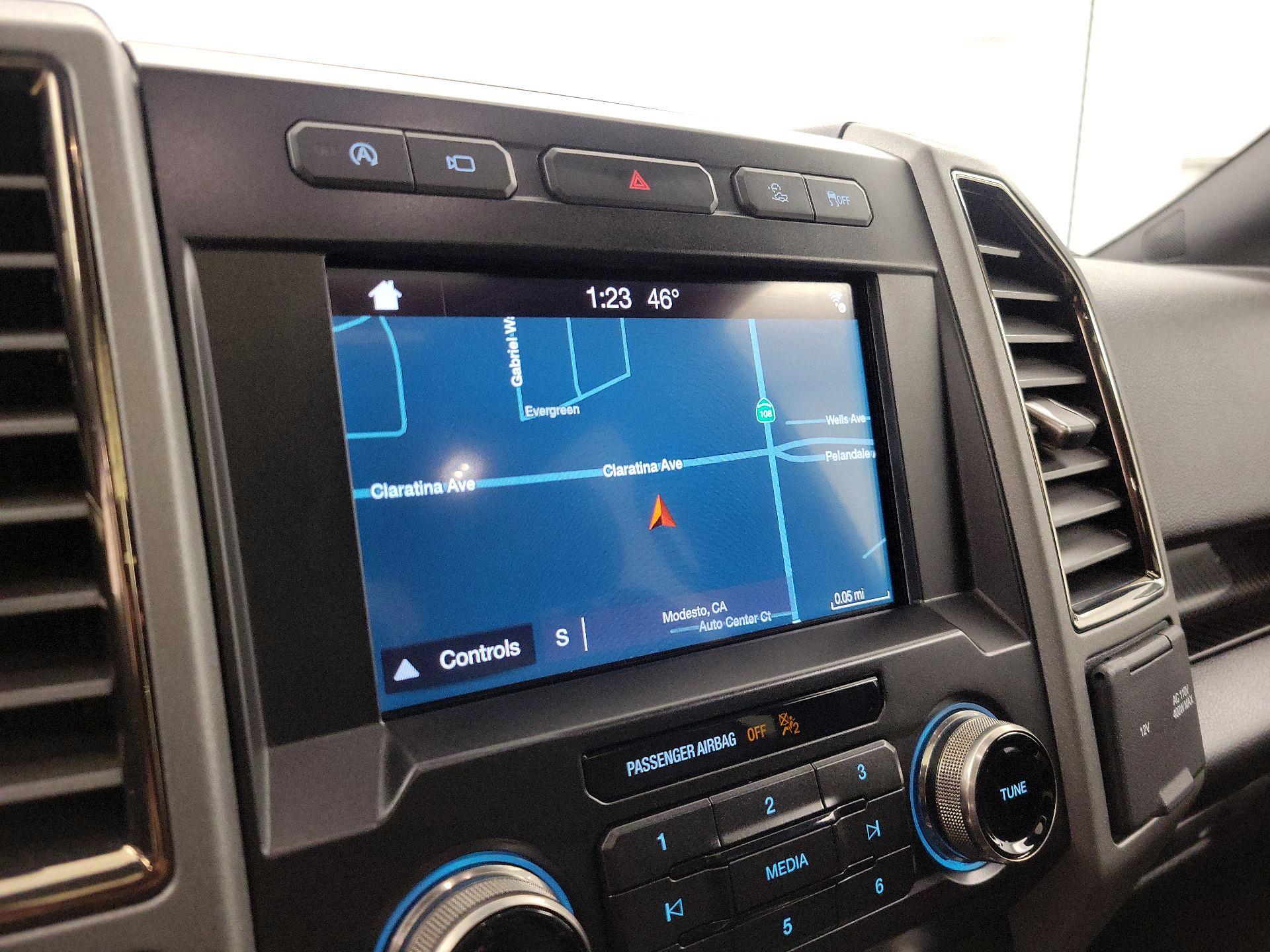 Thumbnail: 2019 Ford F-150 - 14