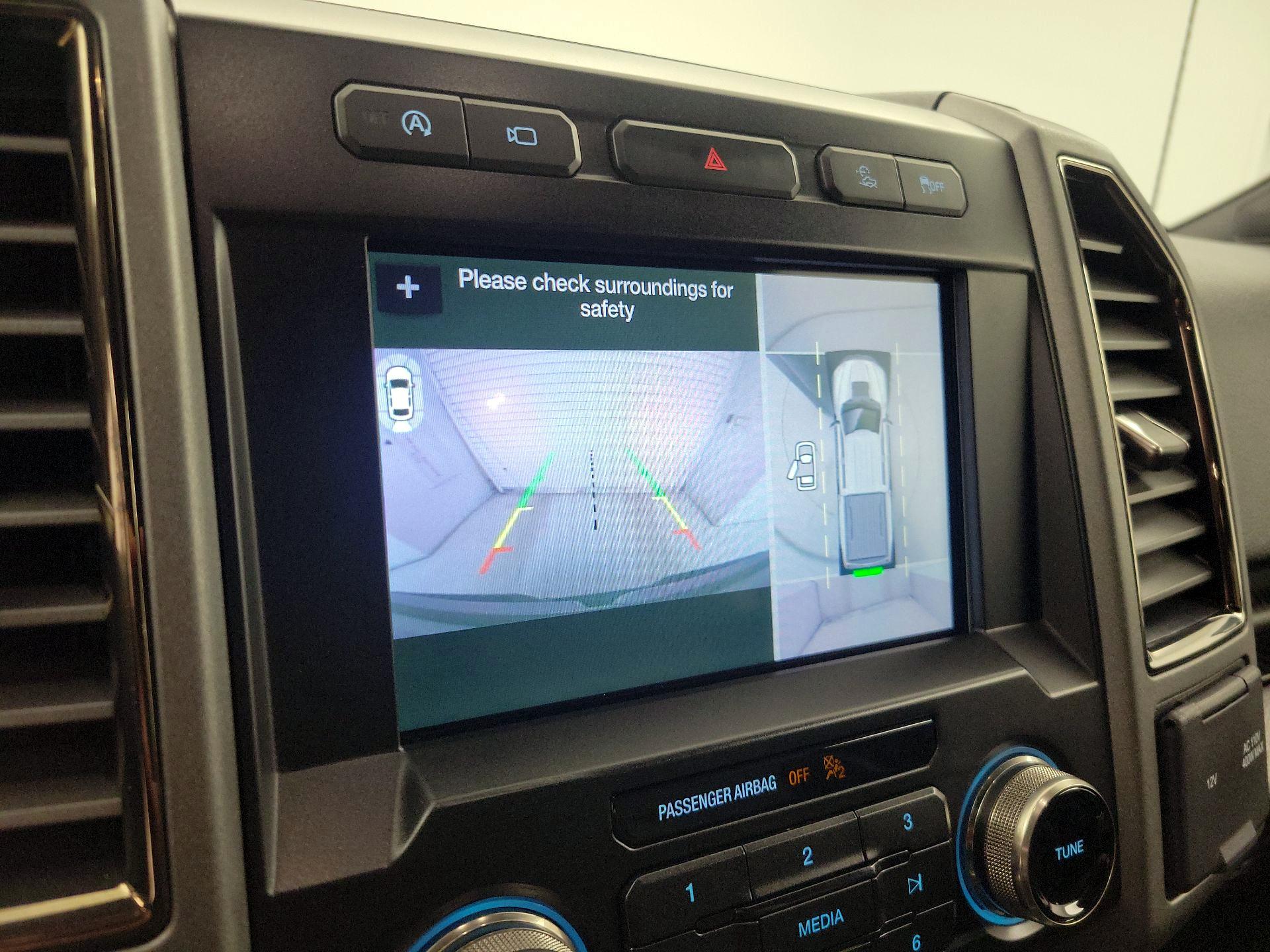 Thumbnail: 2019 Ford F-150 - 15