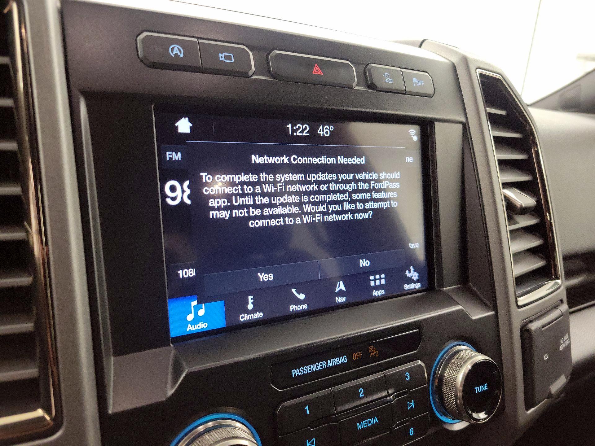 Thumbnail: 2019 Ford F-150 - 16