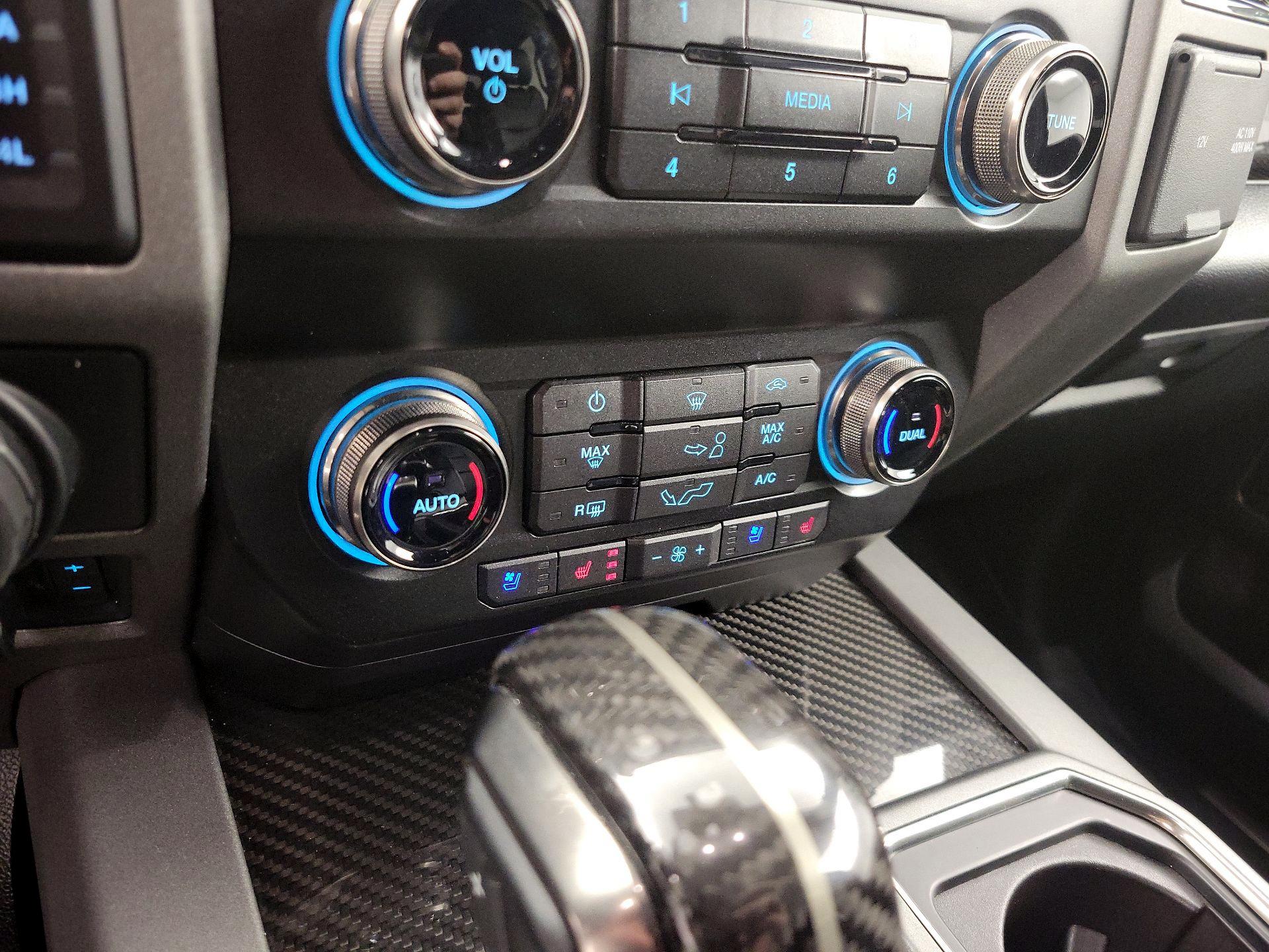 Thumbnail: 2019 Ford F-150 - 17