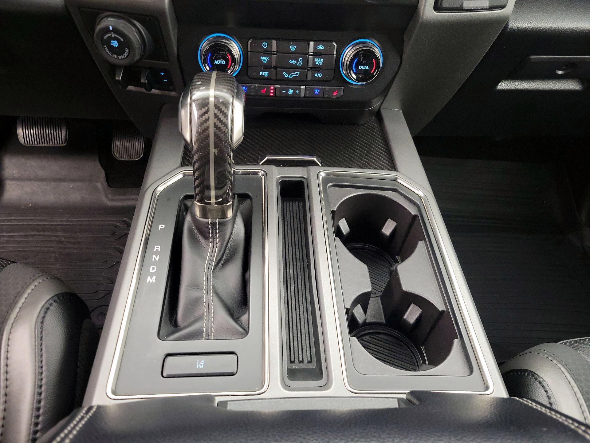 Thumbnail: 2019 Ford F-150 - 18