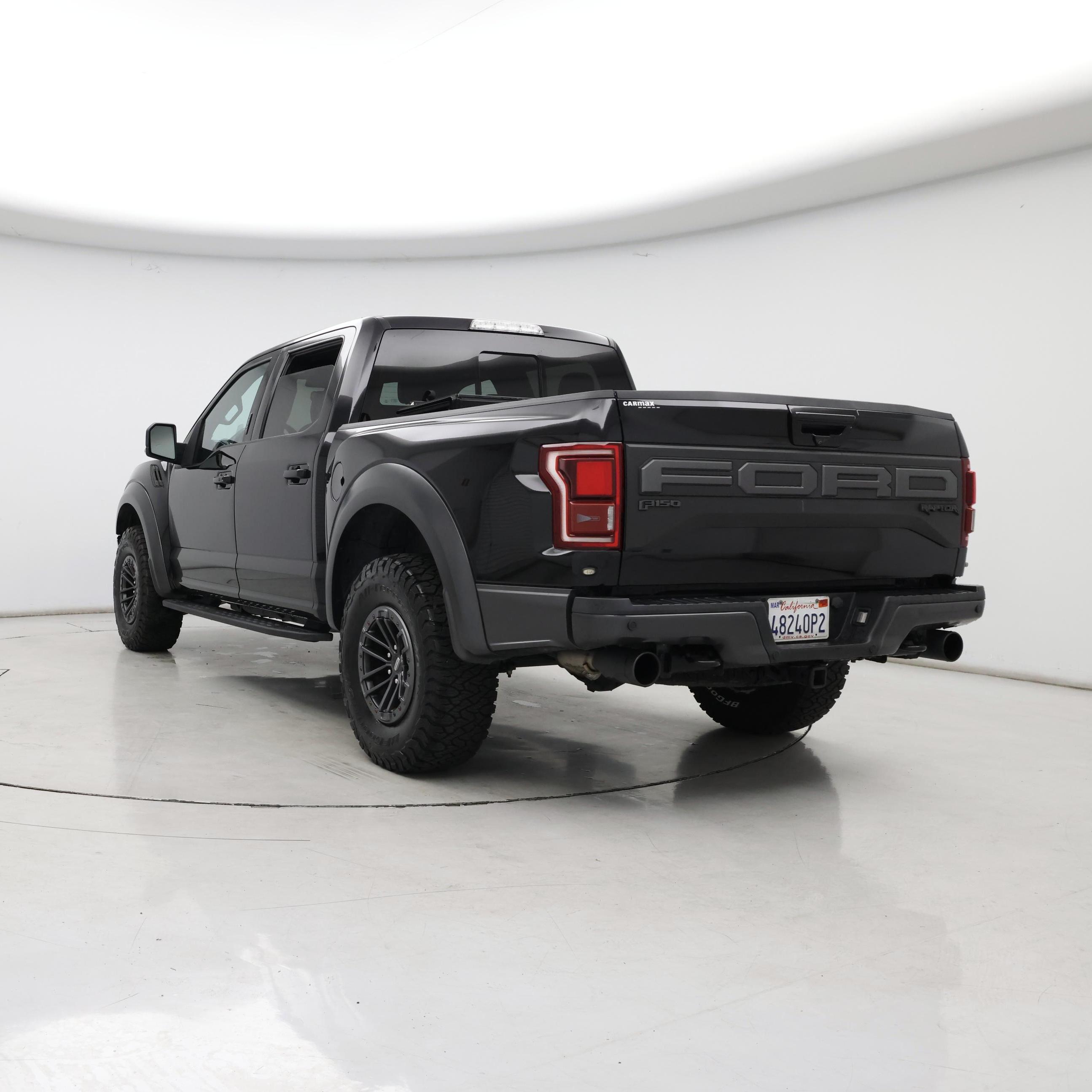 Thumbnail: 2019 Ford F-150 - 2
