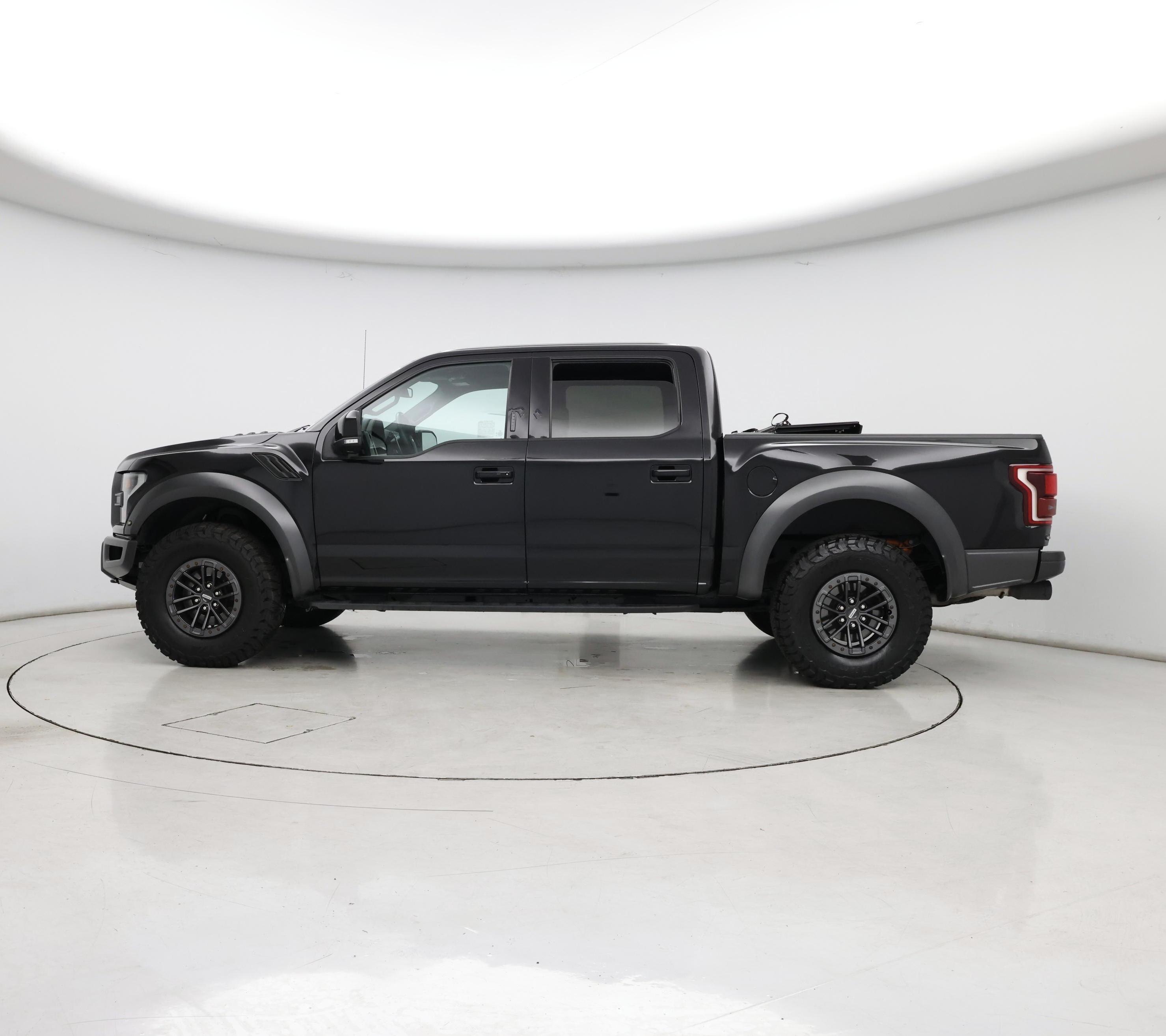 Thumbnail: 2019 Ford F-150 - 3