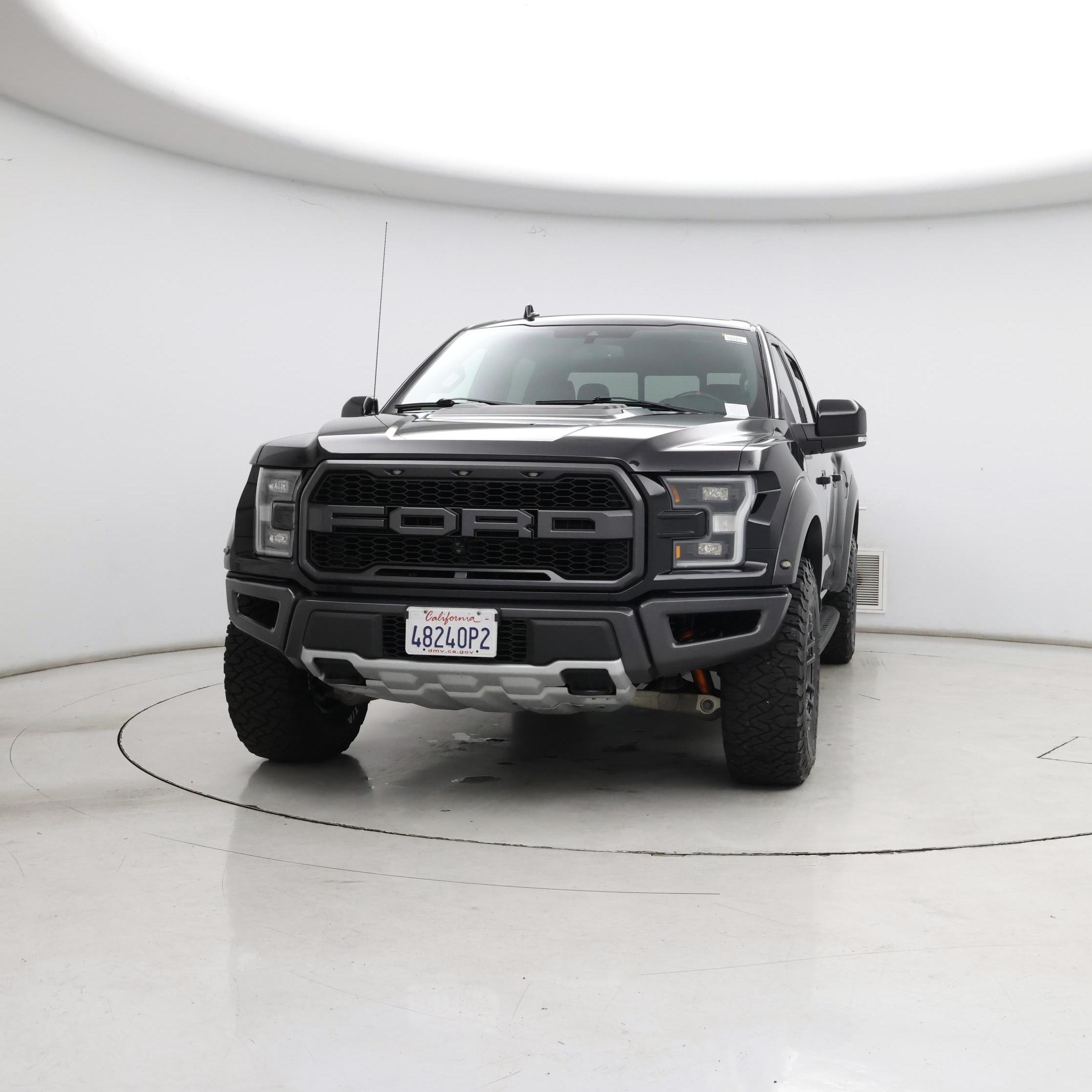 Thumbnail: 2019 Ford F-150 - 5