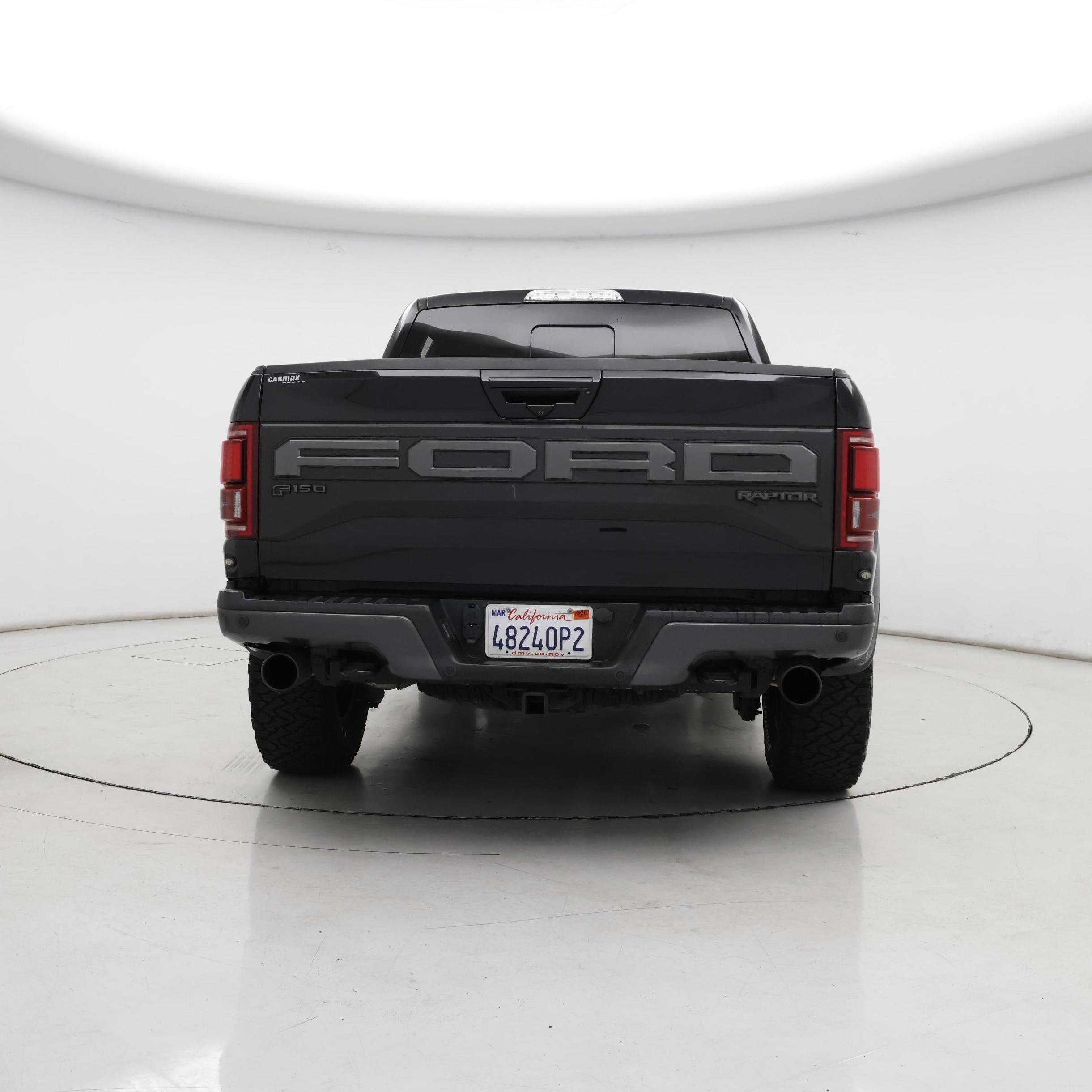 Thumbnail: 2019 Ford F-150 - 6