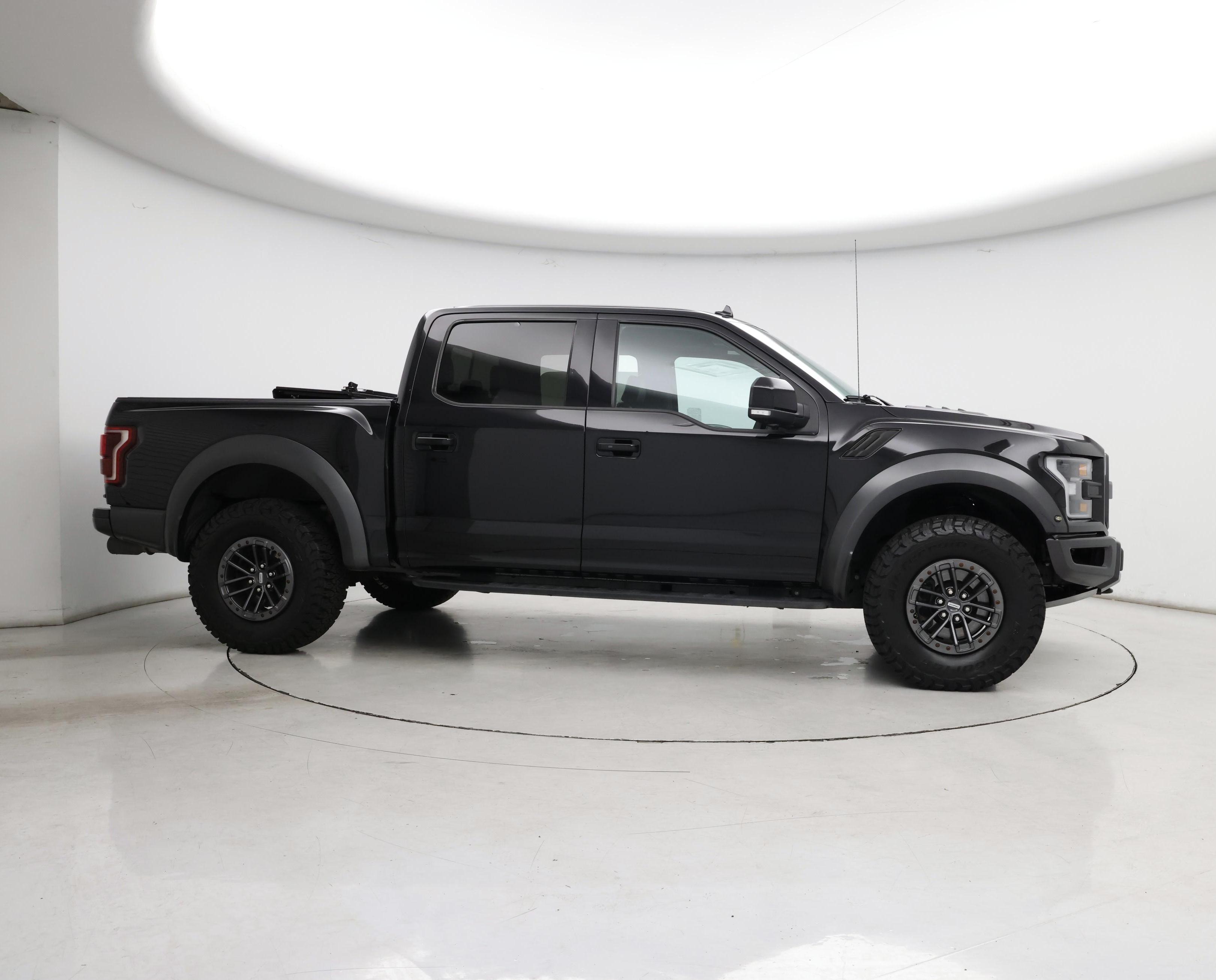 Thumbnail: 2019 Ford F-150 - 7