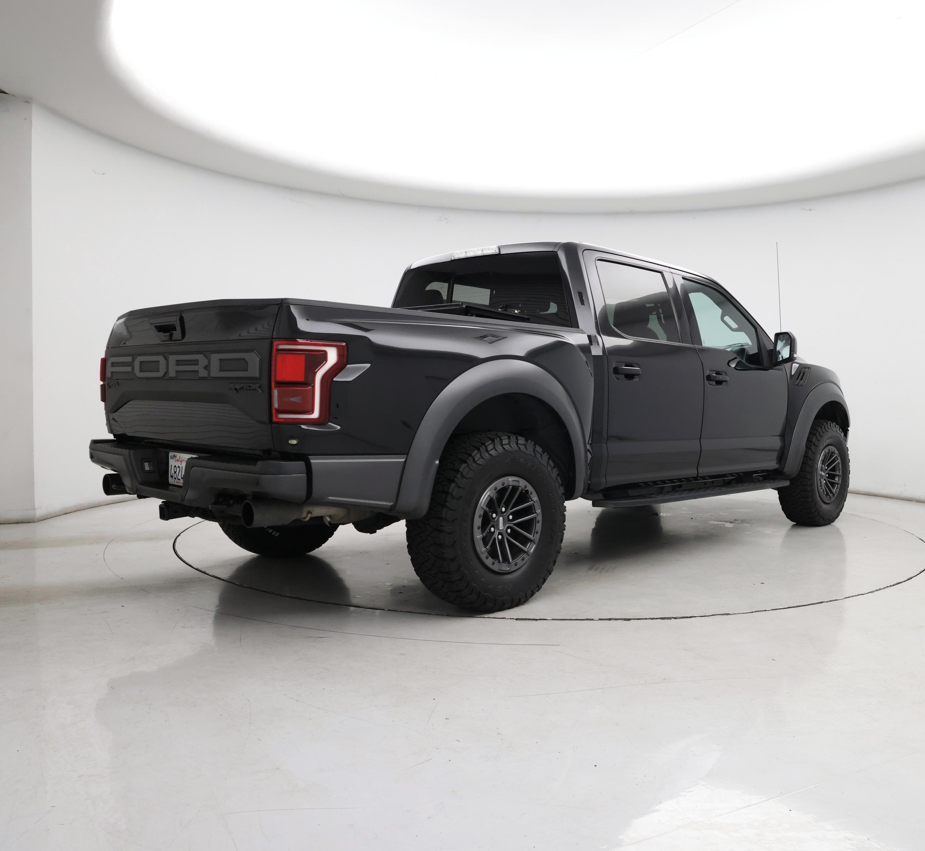 Thumbnail: 2019 Ford F-150 - 8