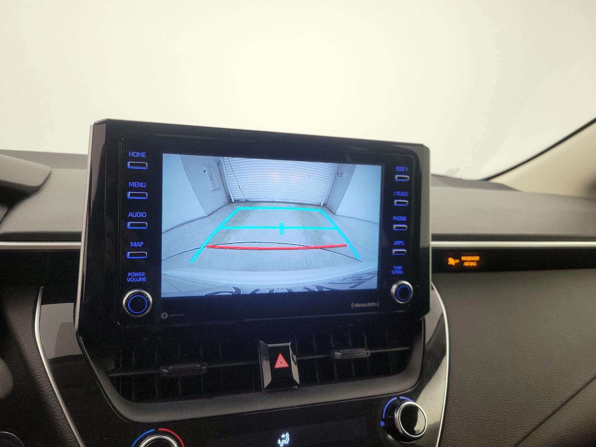 Thumbnail: 2021 Toyota Corolla - 14