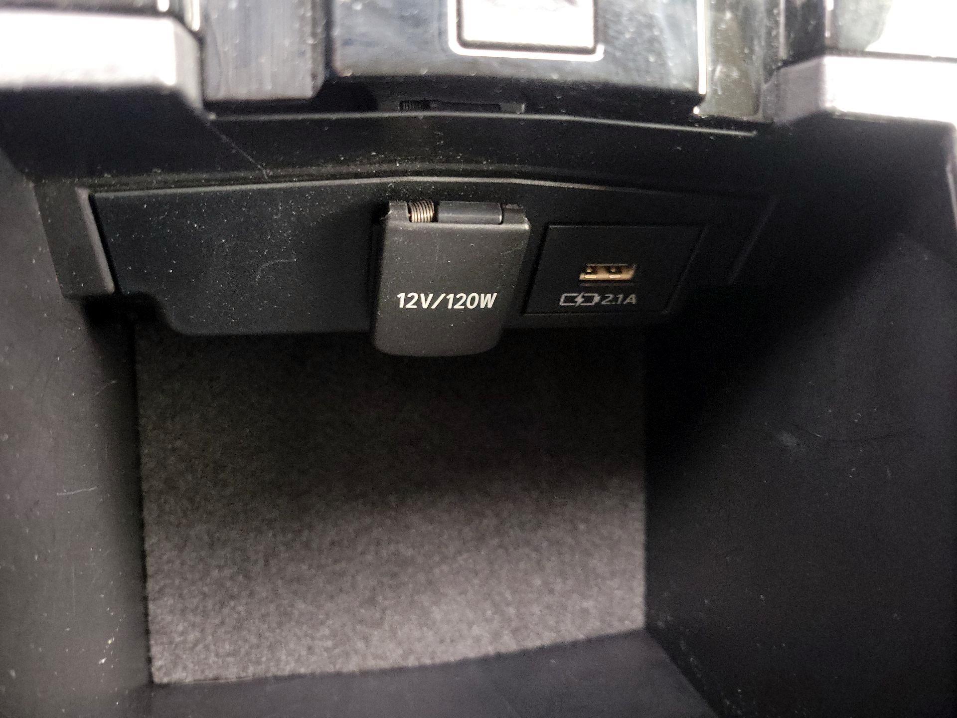 Thumbnail: 2021 Toyota Corolla - 18