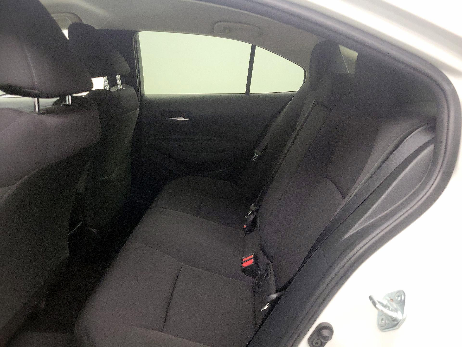 Thumbnail: 2021 Toyota Corolla - 19