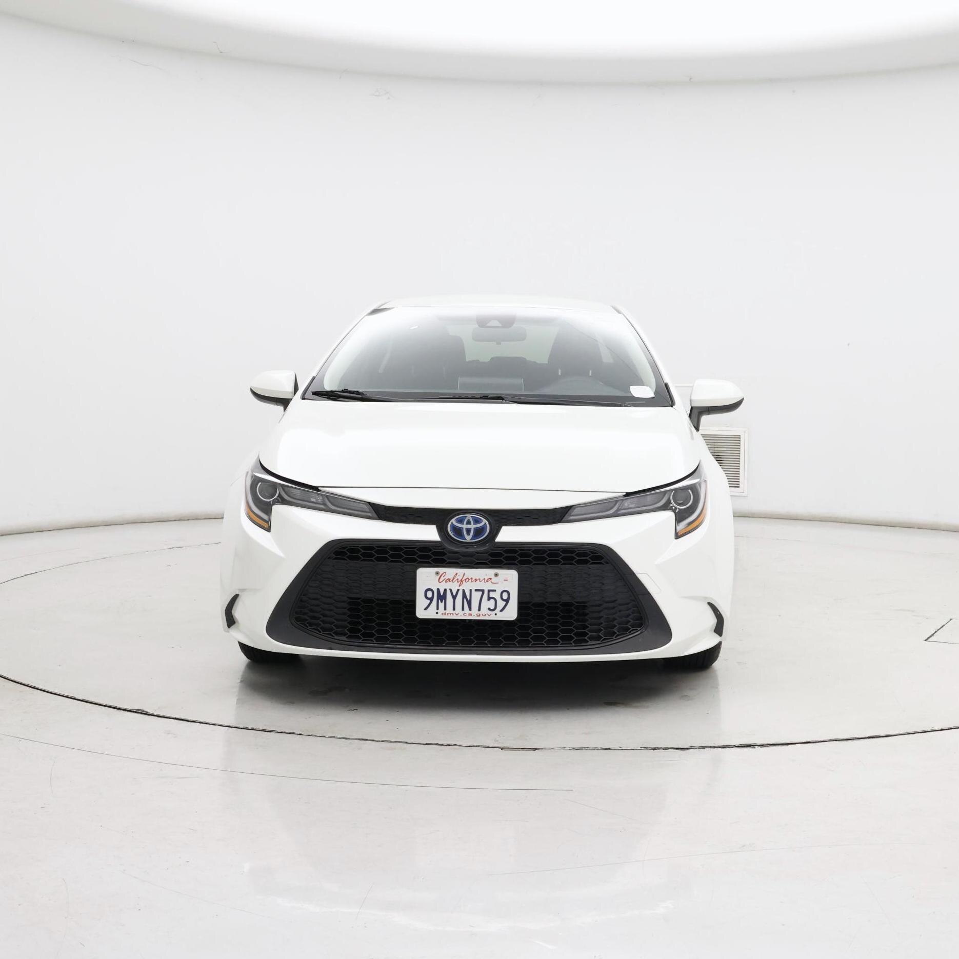 Thumbnail: 2021 Toyota Corolla - 5