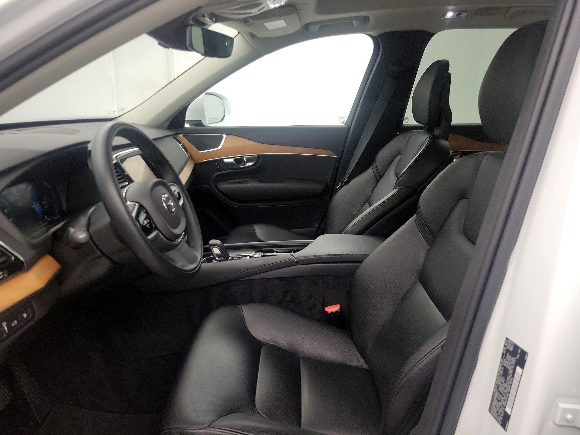 Thumbnail: 2021 Volvo XC90 - 11