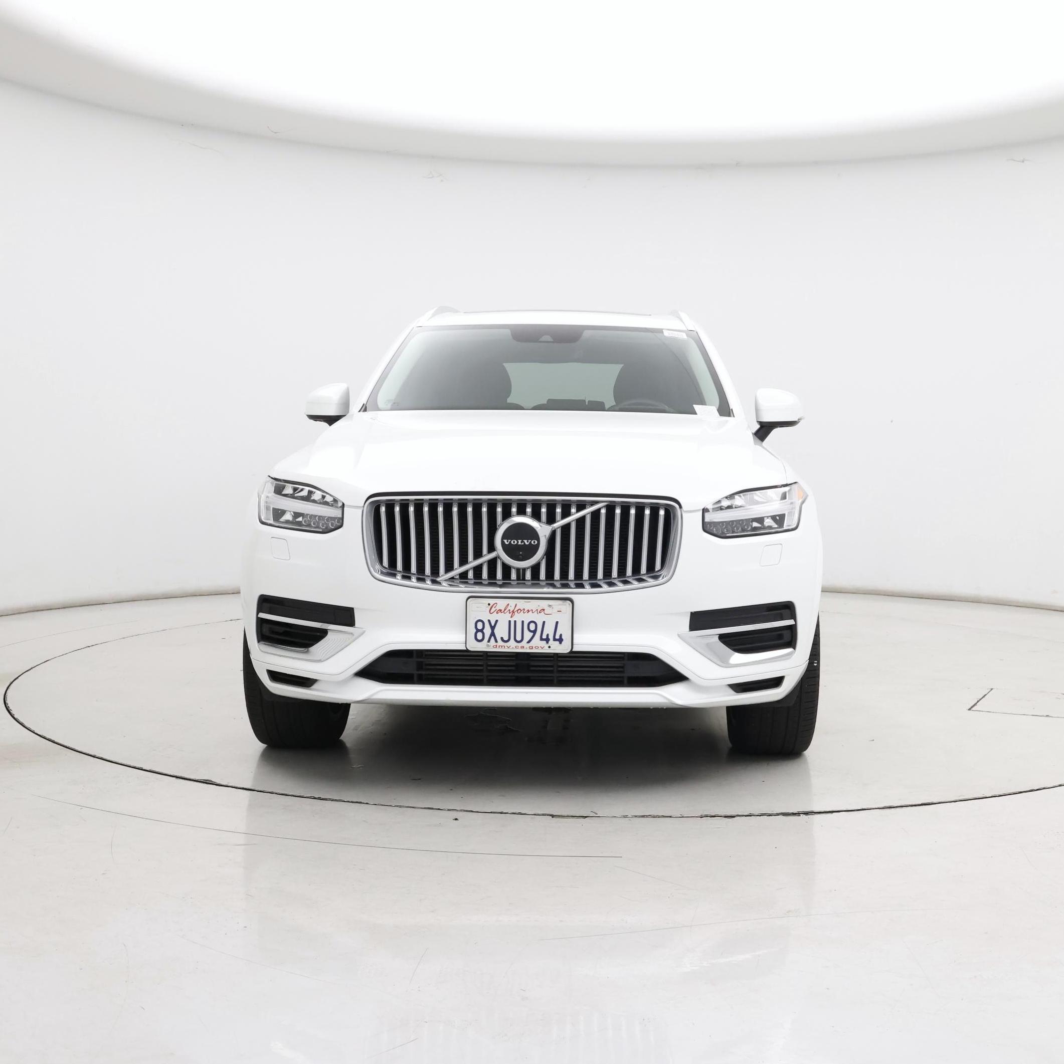 Thumbnail: 2021 Volvo XC90 - 5