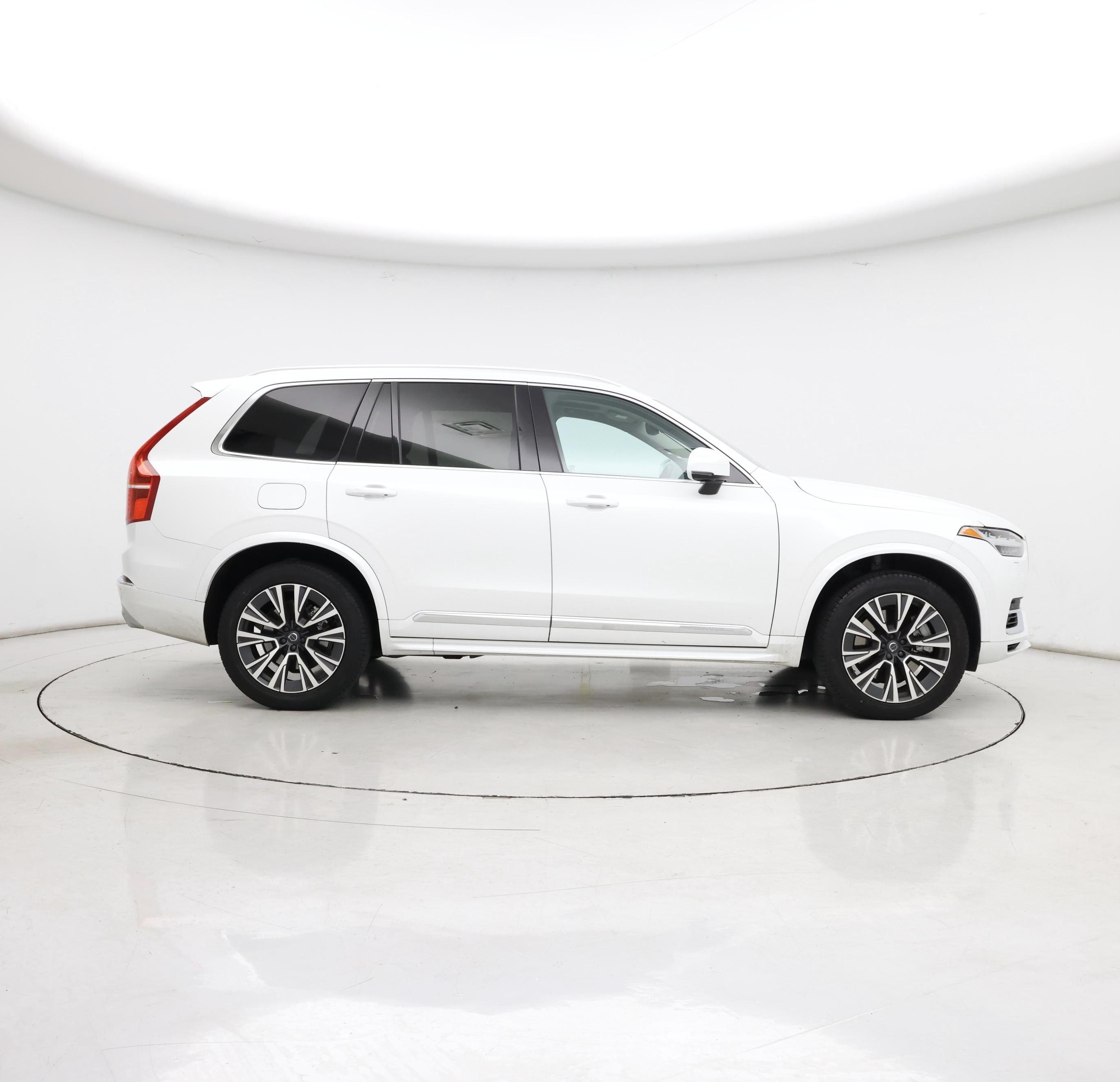 Thumbnail: 2021 Volvo XC90 - 7