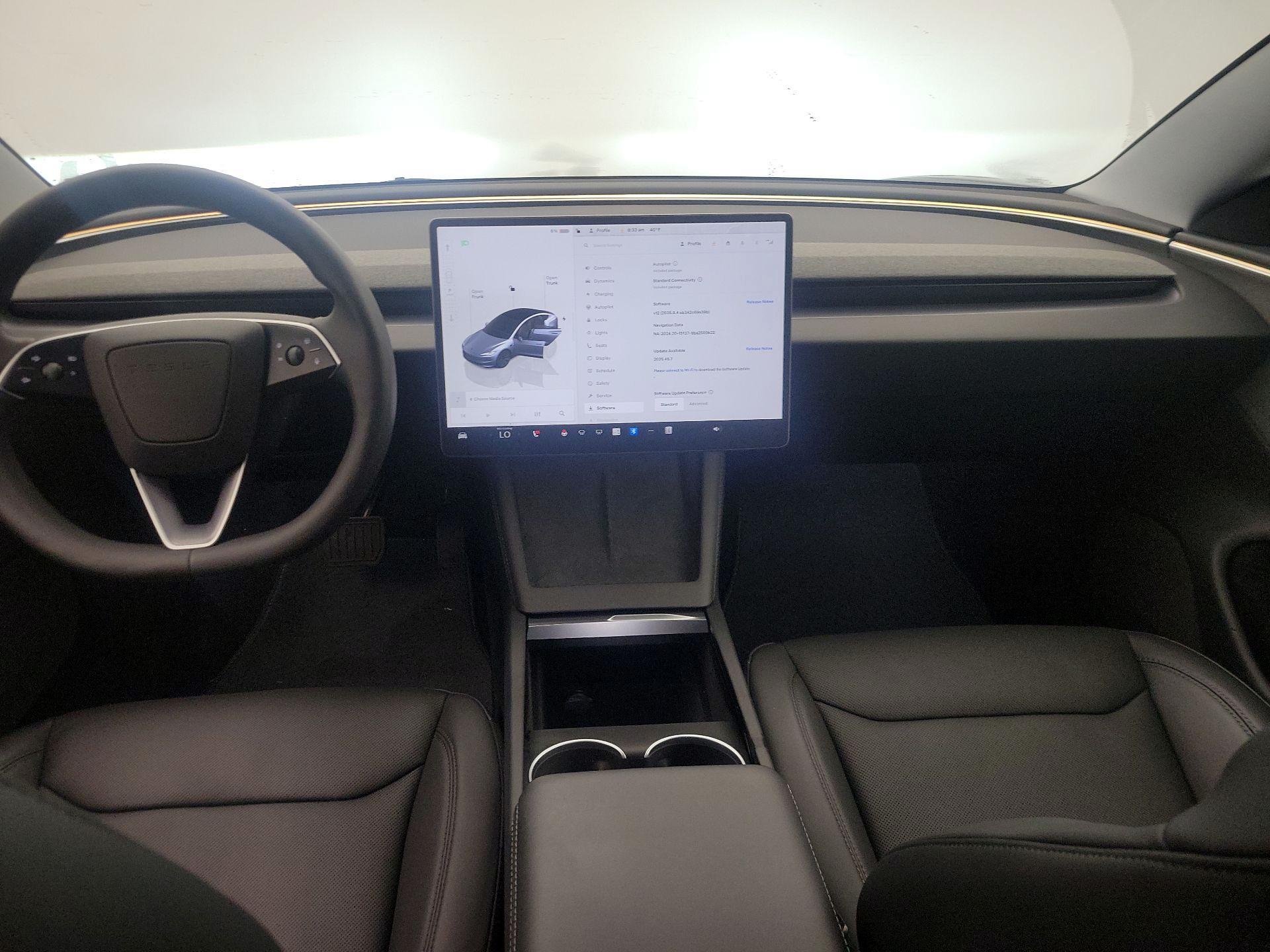 Thumbnail: 2025 Tesla Model 3 - 9