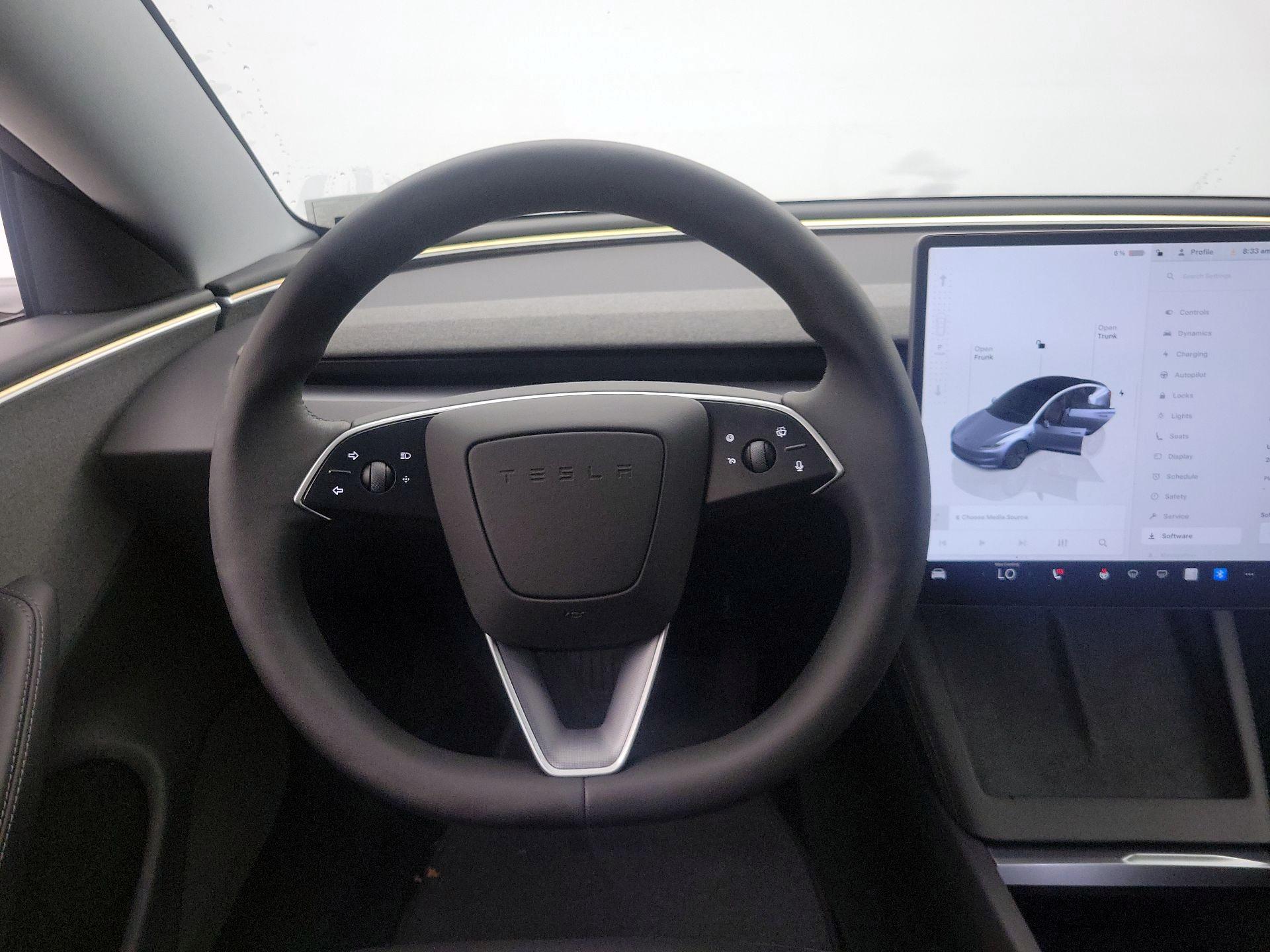 Thumbnail: 2025 Tesla Model 3 - 10