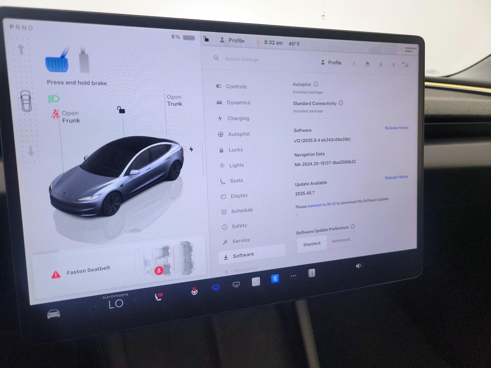 Thumbnail: 2025 Tesla Model 3 - 13