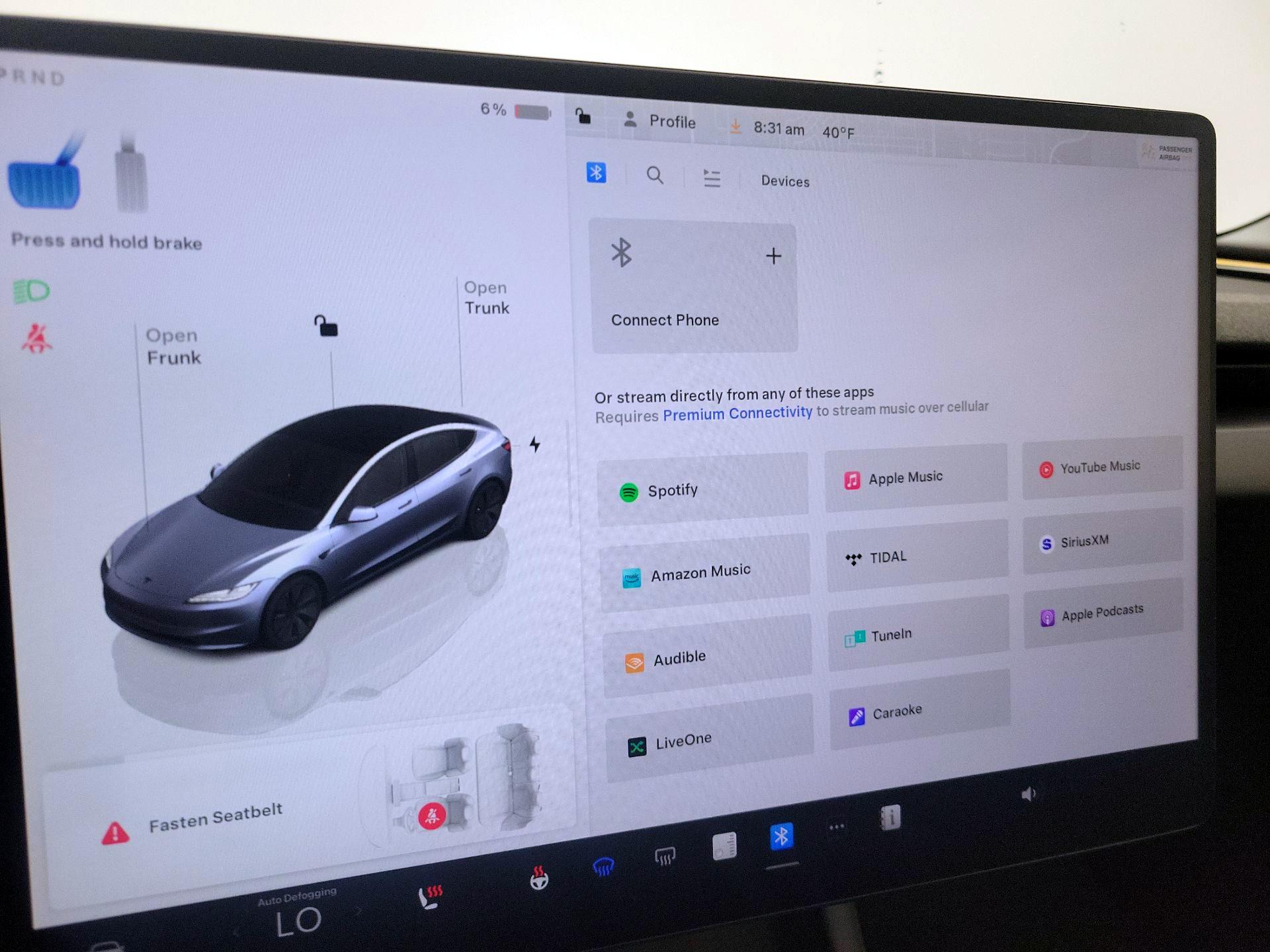 Thumbnail: 2025 Tesla Model 3 - 15