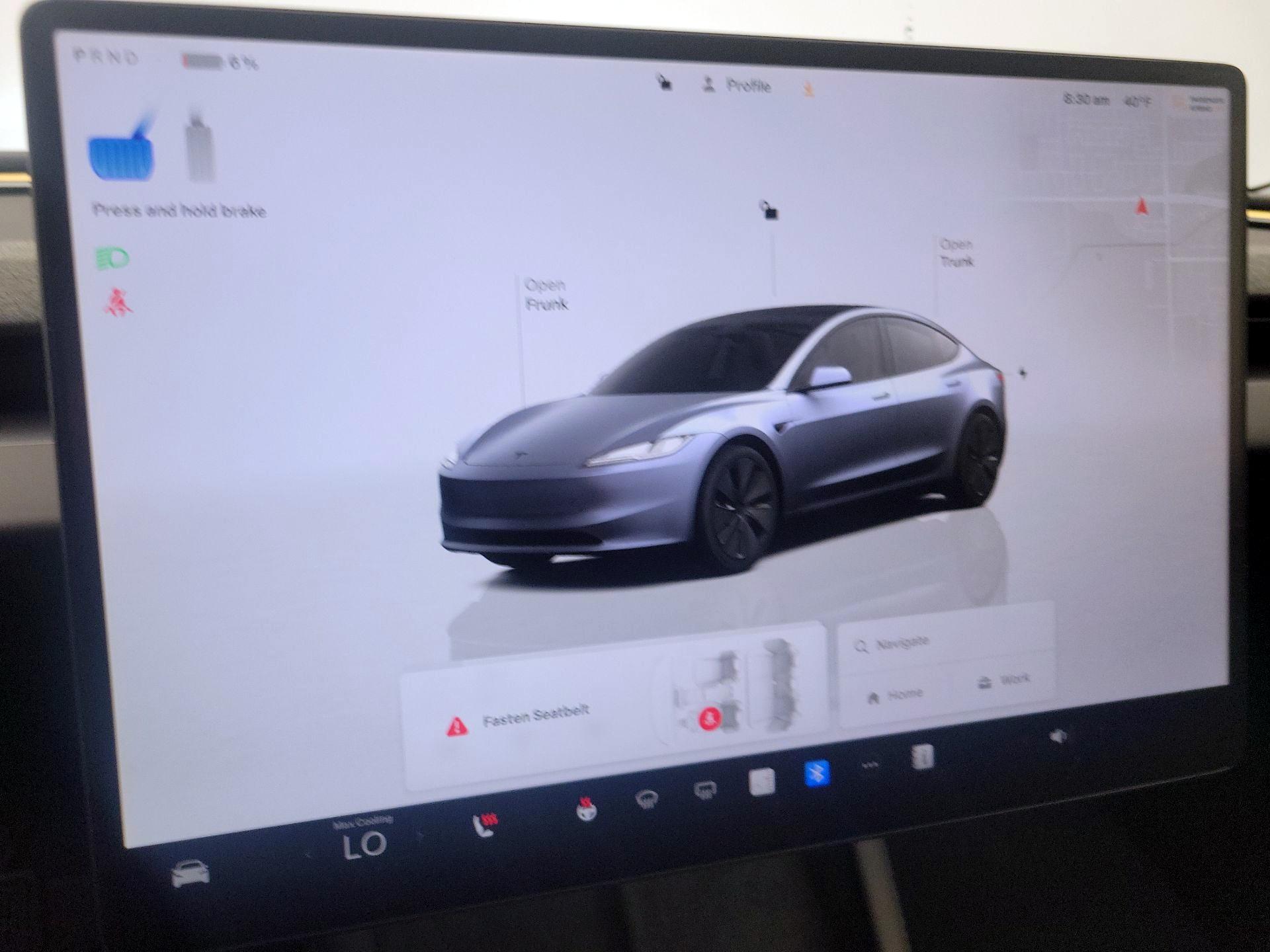 Thumbnail: 2025 Tesla Model 3 - 16