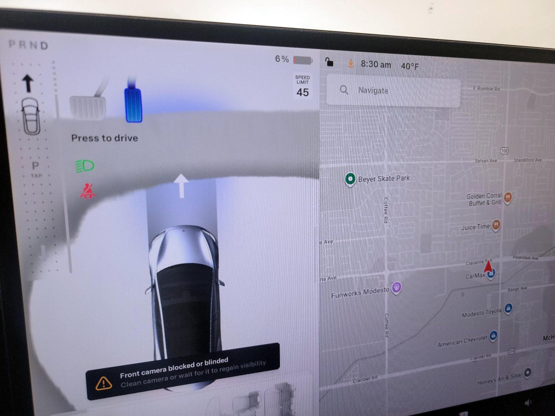 Thumbnail: 2025 Tesla Model 3 - 17