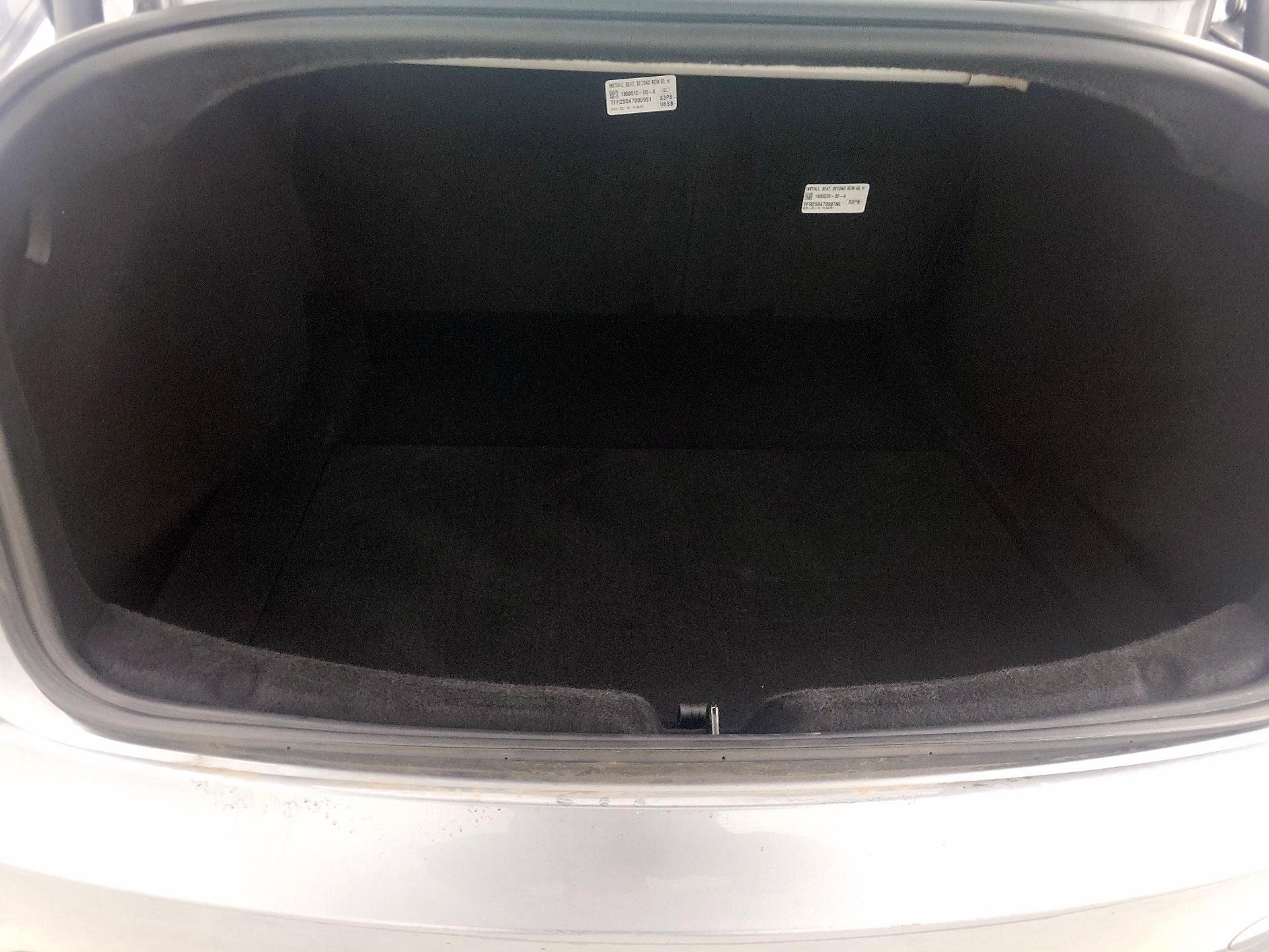 Thumbnail: 2025 Tesla Model 3 - 20