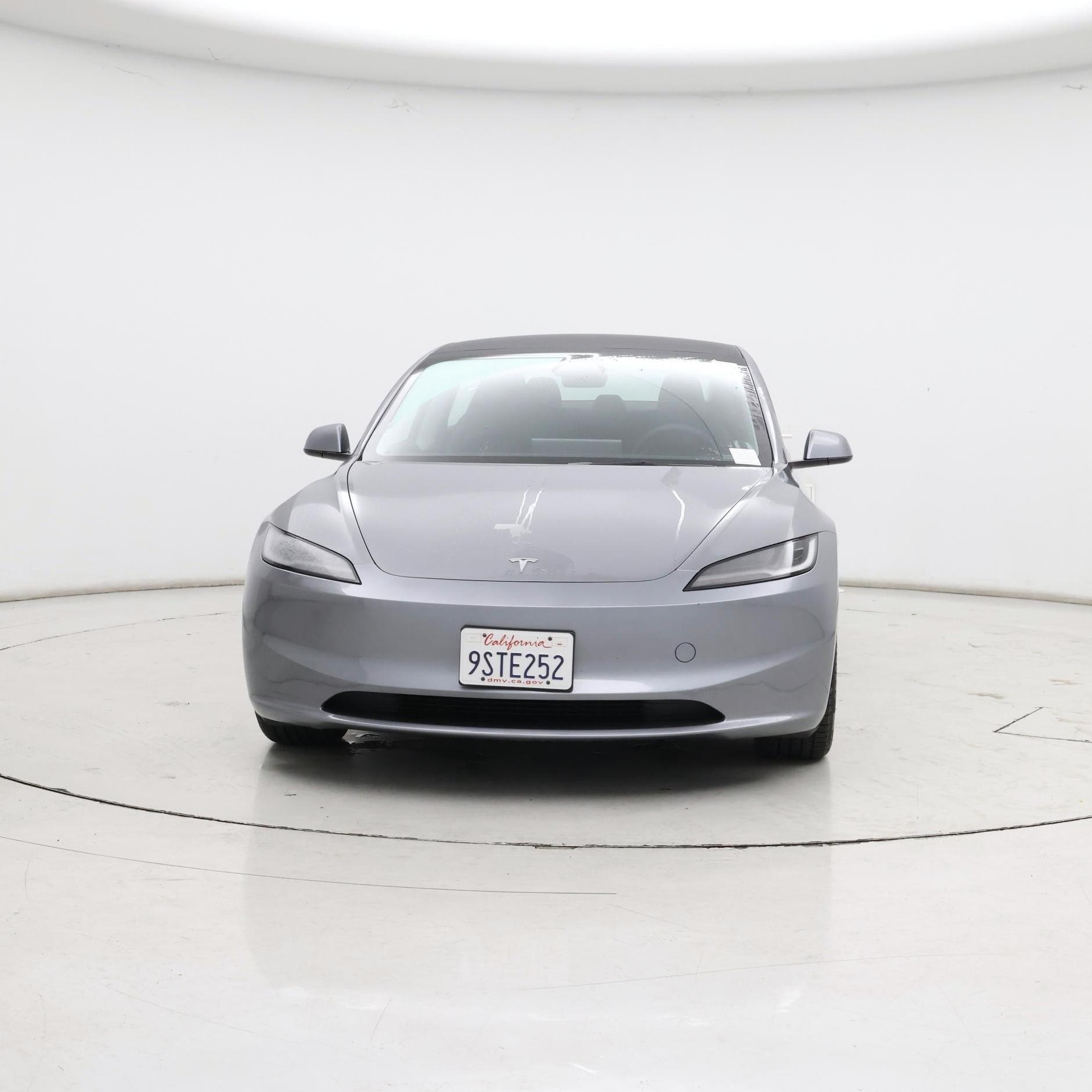 Thumbnail: 2025 Tesla Model 3 - 5