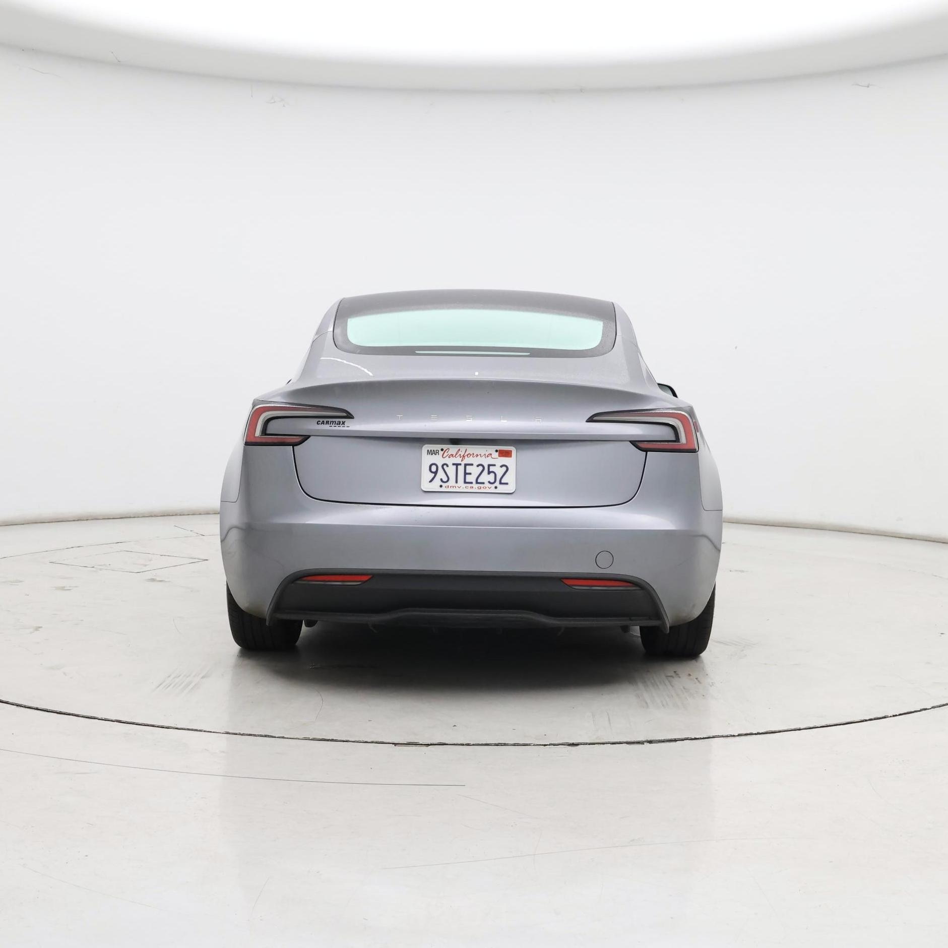 Thumbnail: 2025 Tesla Model 3 - 6