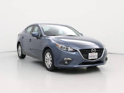 2015 Mazda Mazda3 I Grand Touring