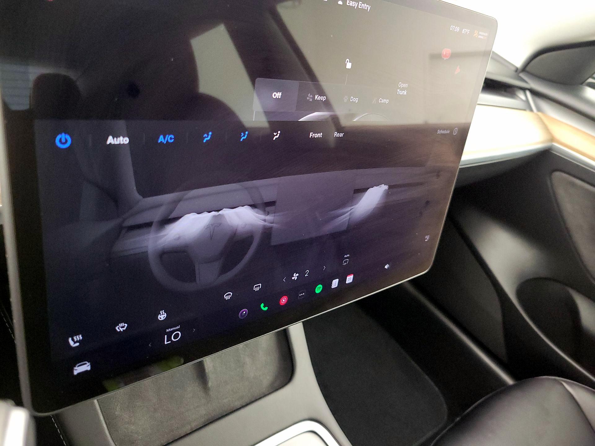 Thumbnail: 2023 Tesla Model 3 - 16