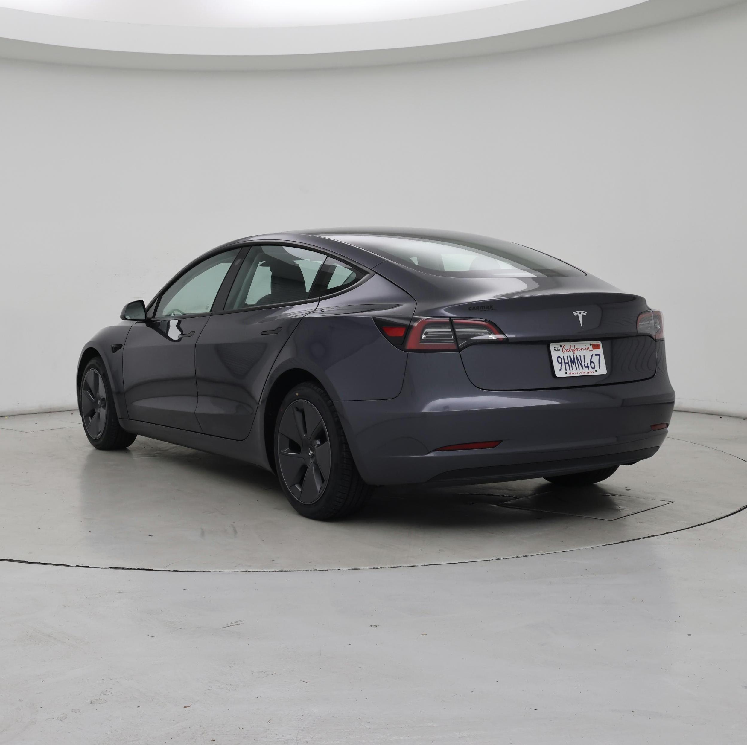 Thumbnail: 2023 Tesla Model 3 - 2