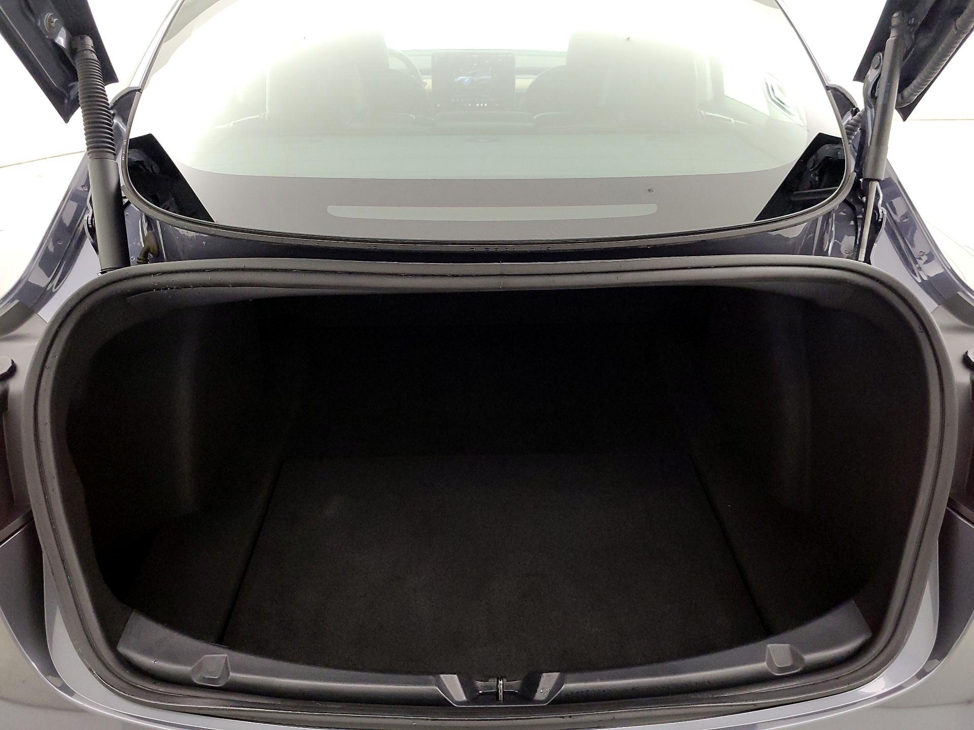 Thumbnail: 2023 Tesla Model 3 - 20