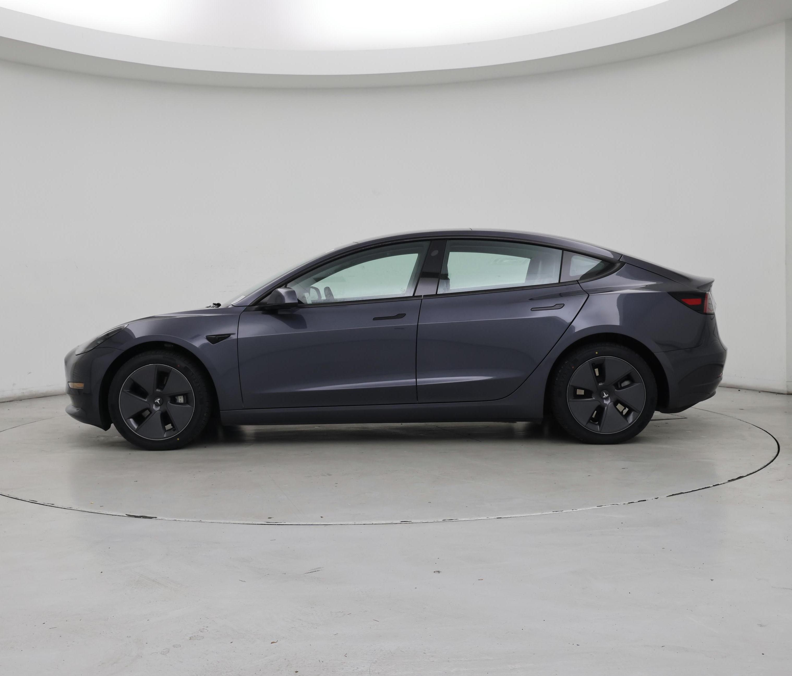 Thumbnail: 2023 Tesla Model 3 - 3